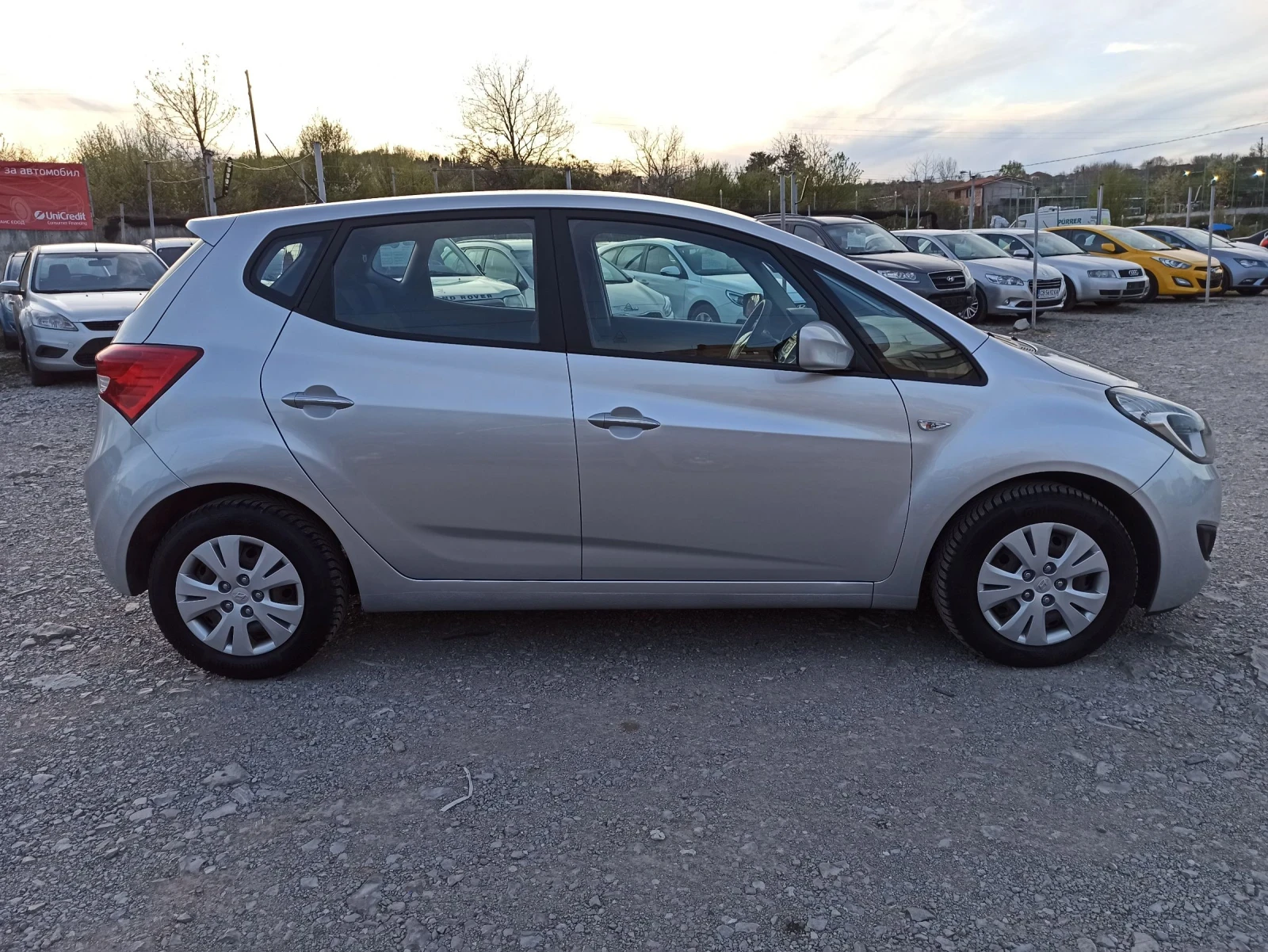 Hyundai Ix20 1.6CRDI-116kc. - изображение 7