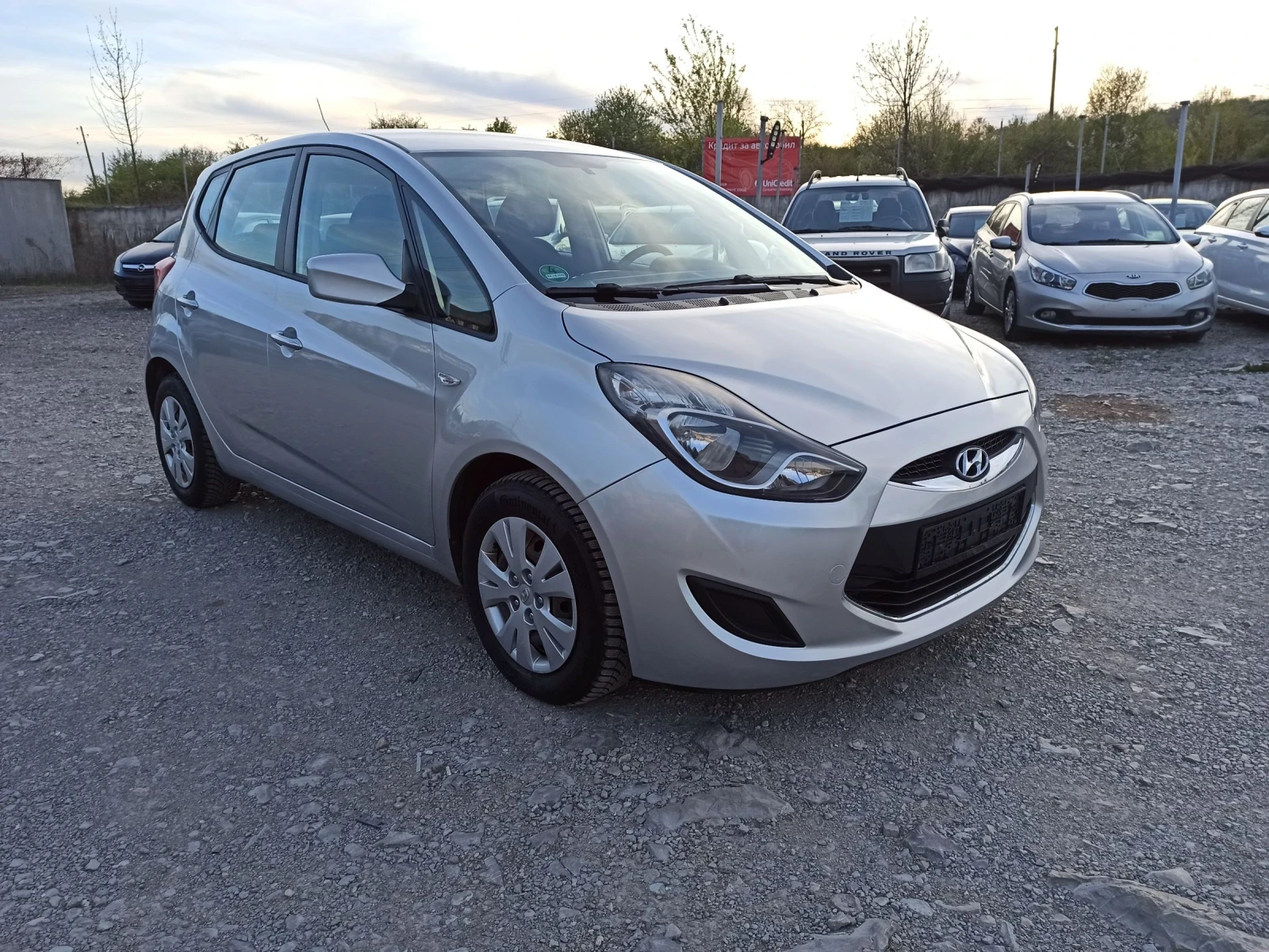 Hyundai Ix20 1.6CRDI-116kc. - изображение 3