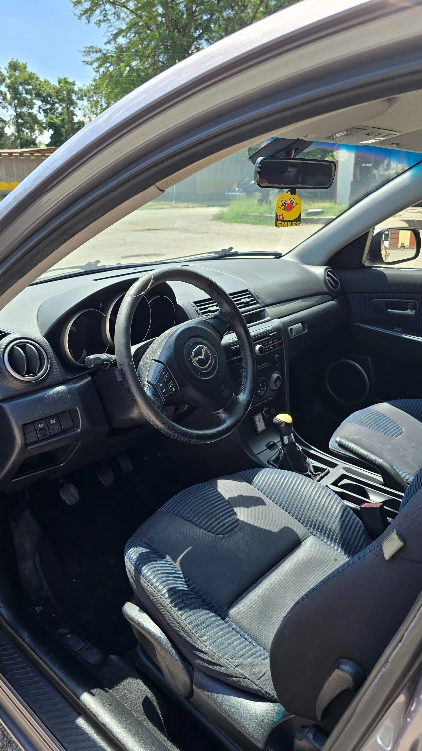 Mazda 3  - изображение 7