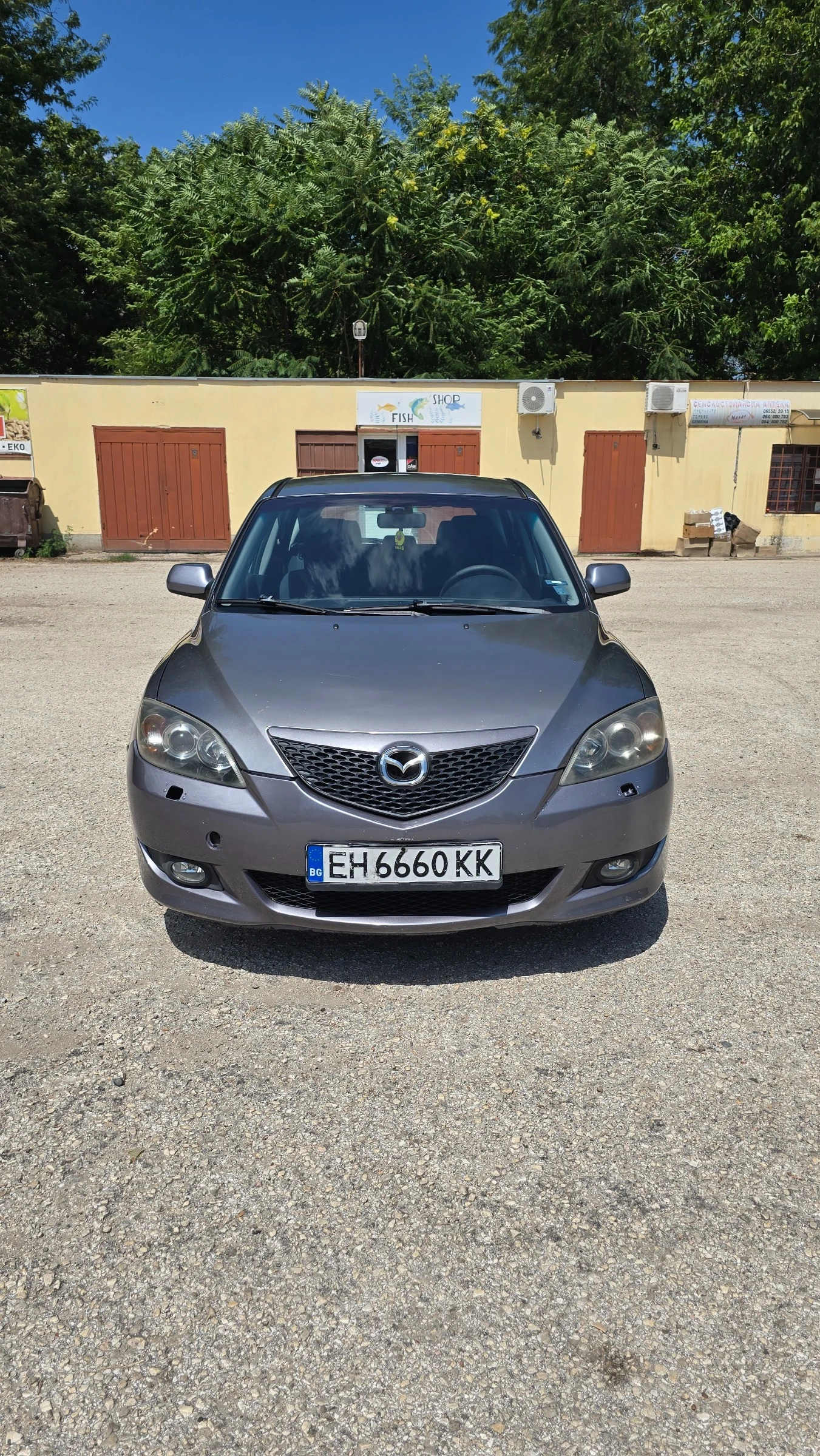 Mazda 3  - изображение 2