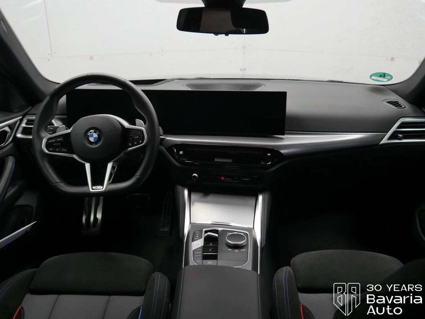 BMW 420  i Gran Coupe M Sport Paket - изображение 6