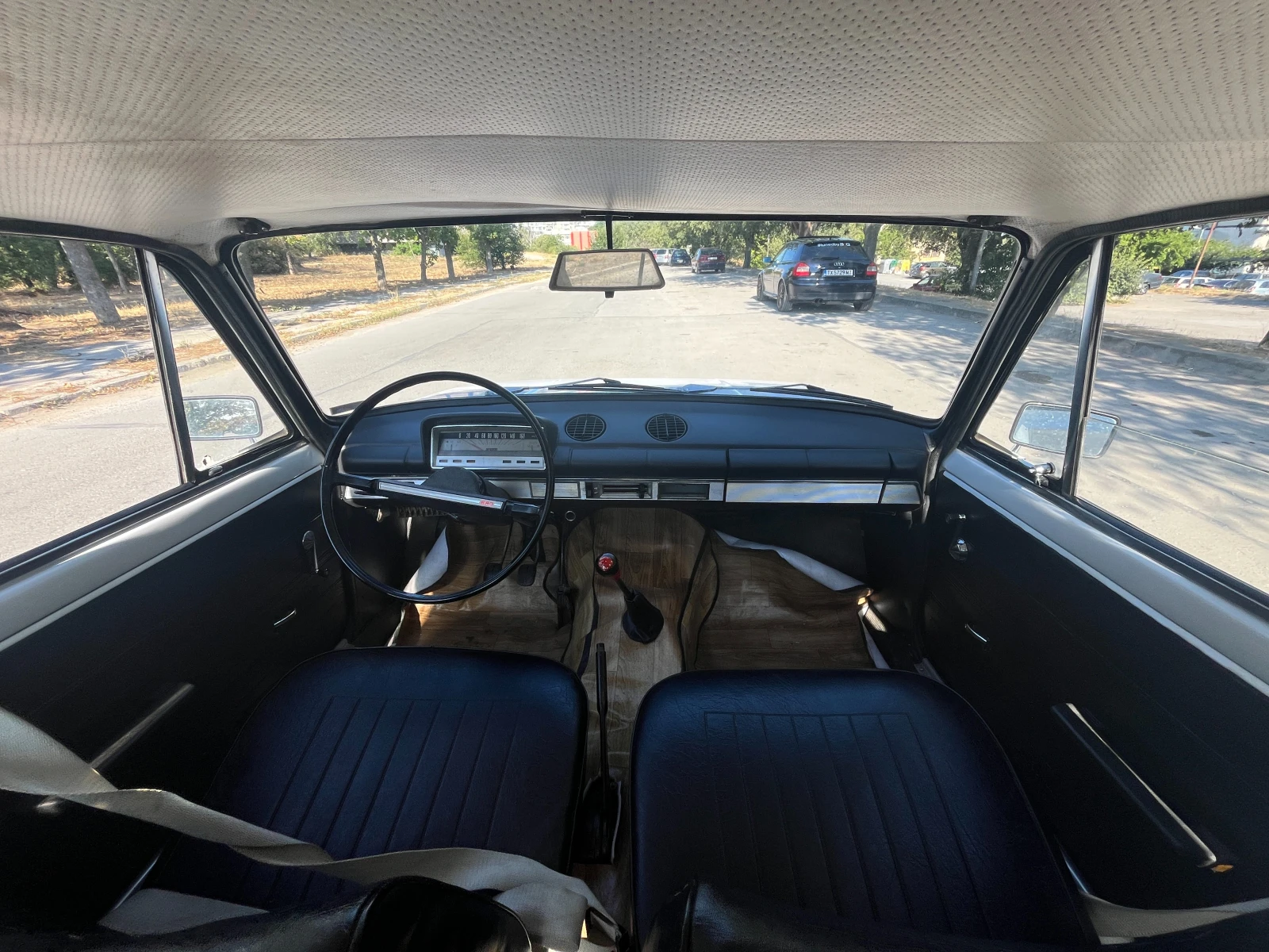 Lada 2101  - изображение 8