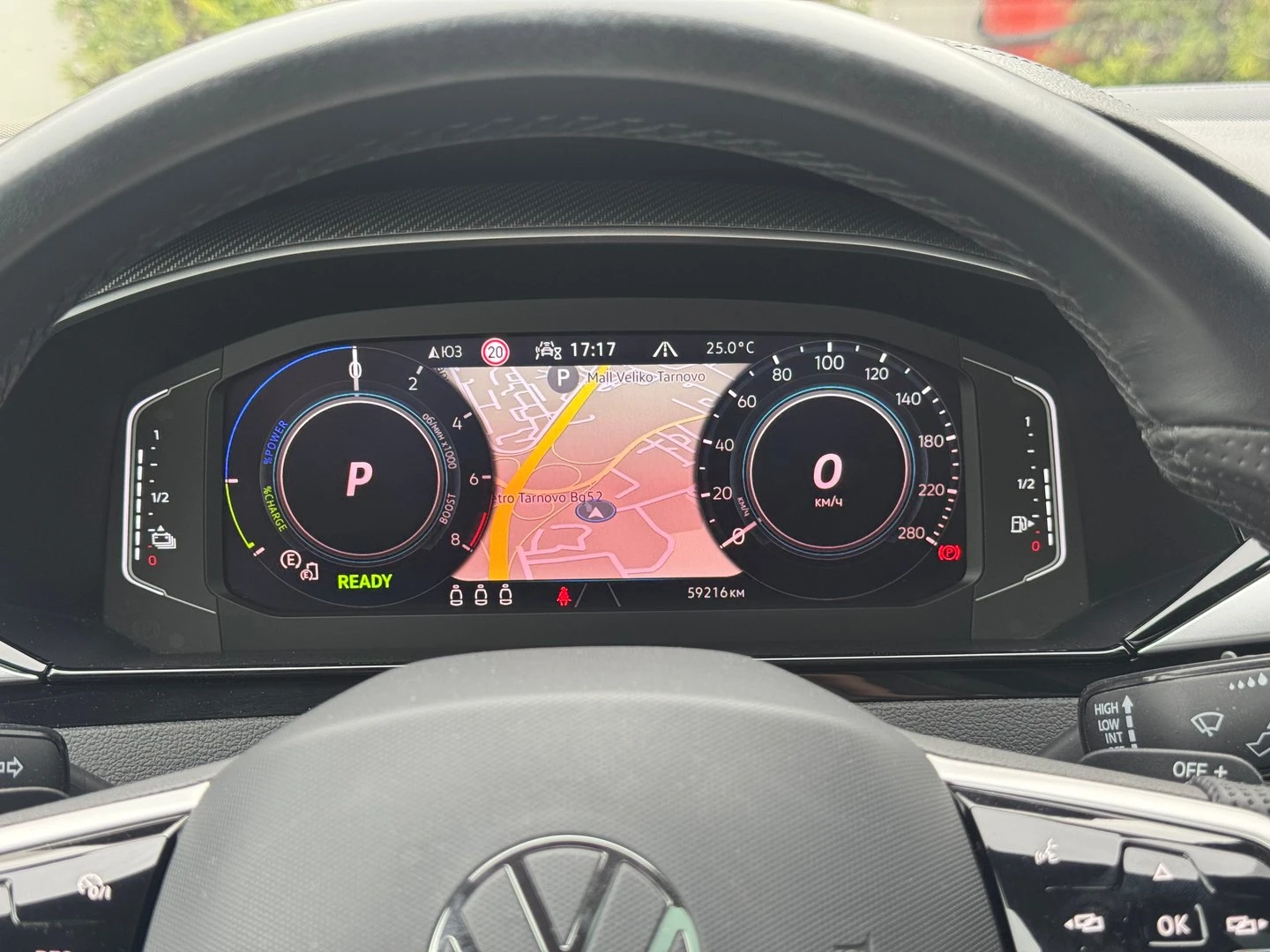 VW Arteon PA R-Line 1.4 eHybrid OPF DSG - изображение 9