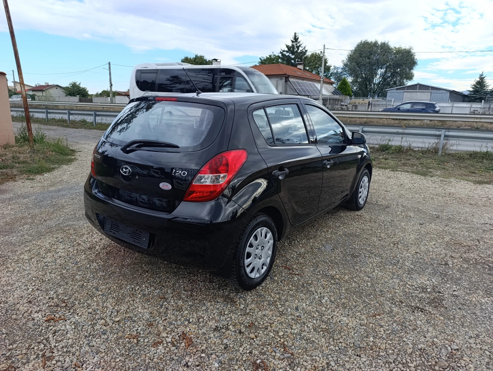 Hyundai I20 1.2i-16v БЕНЗИН - изображение 7