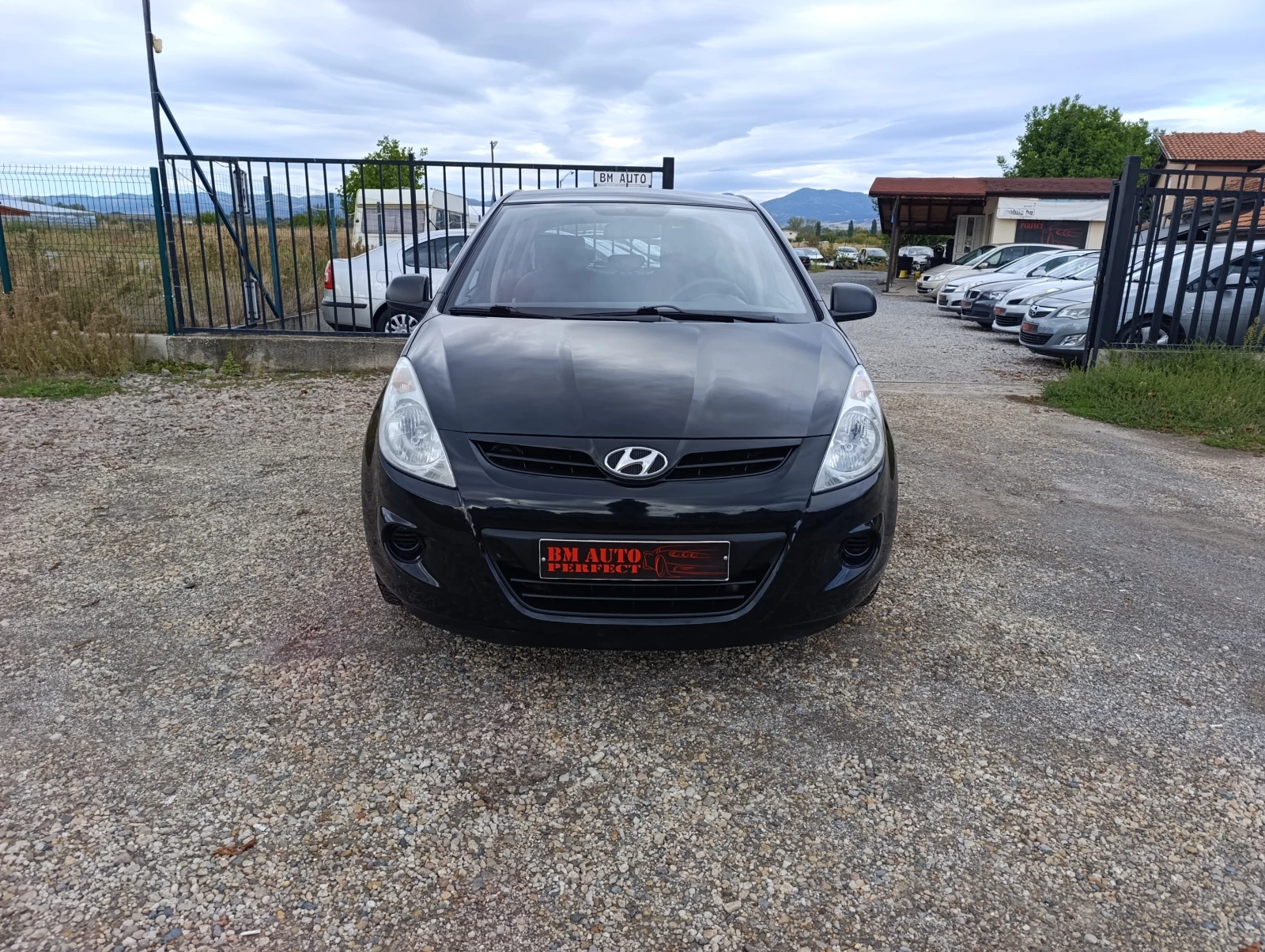 Hyundai I20 1.2i-16v БЕНЗИН - изображение 2