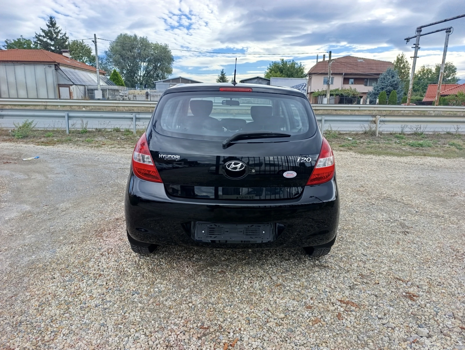 Hyundai I20 1.2i-16v БЕНЗИН - изображение 6