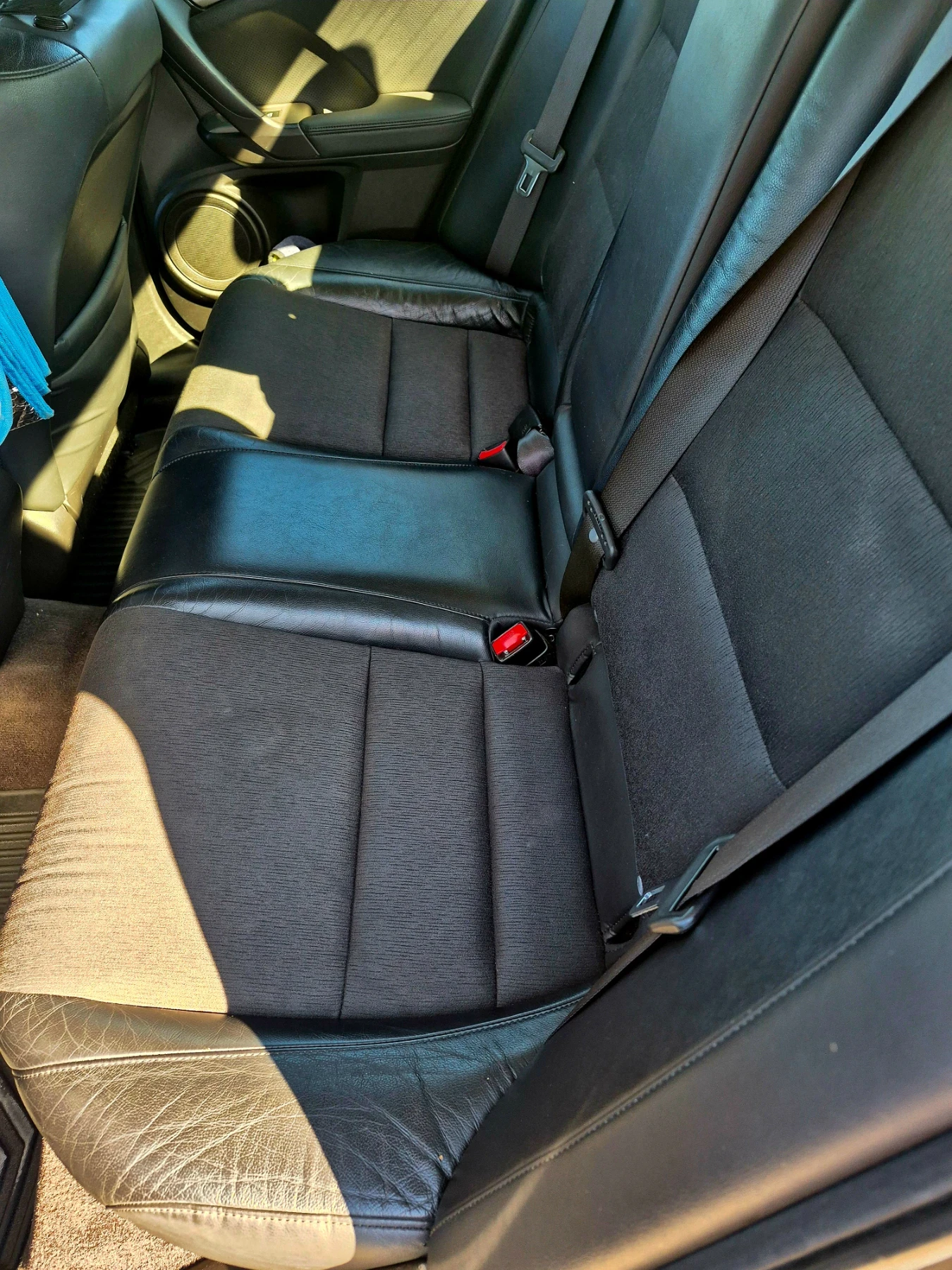 Honda Accord 2.4 - изображение 9