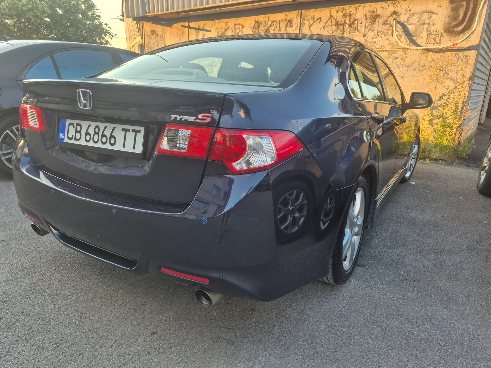 Honda Accord 2.4, снимка 15 - Автомобили и джипове - 55438666