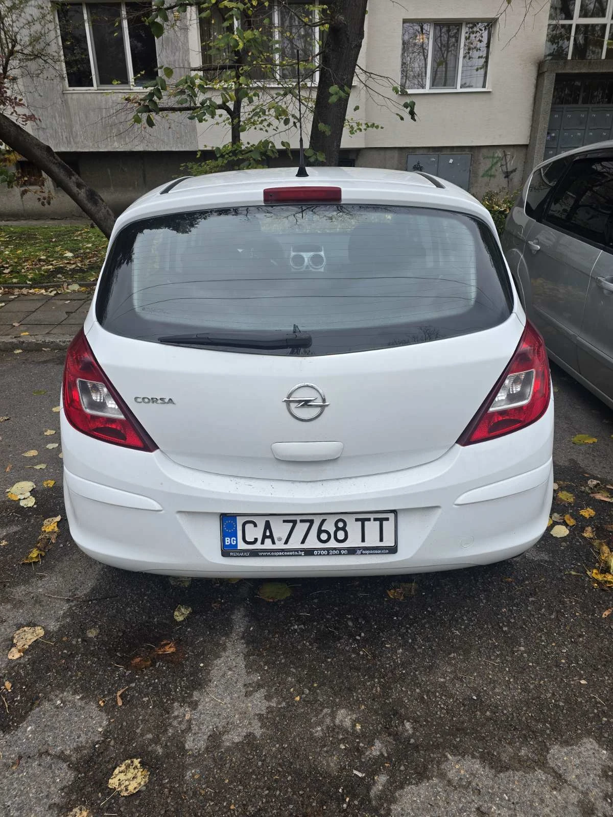 Opel Corsa | Mobile.bg   13