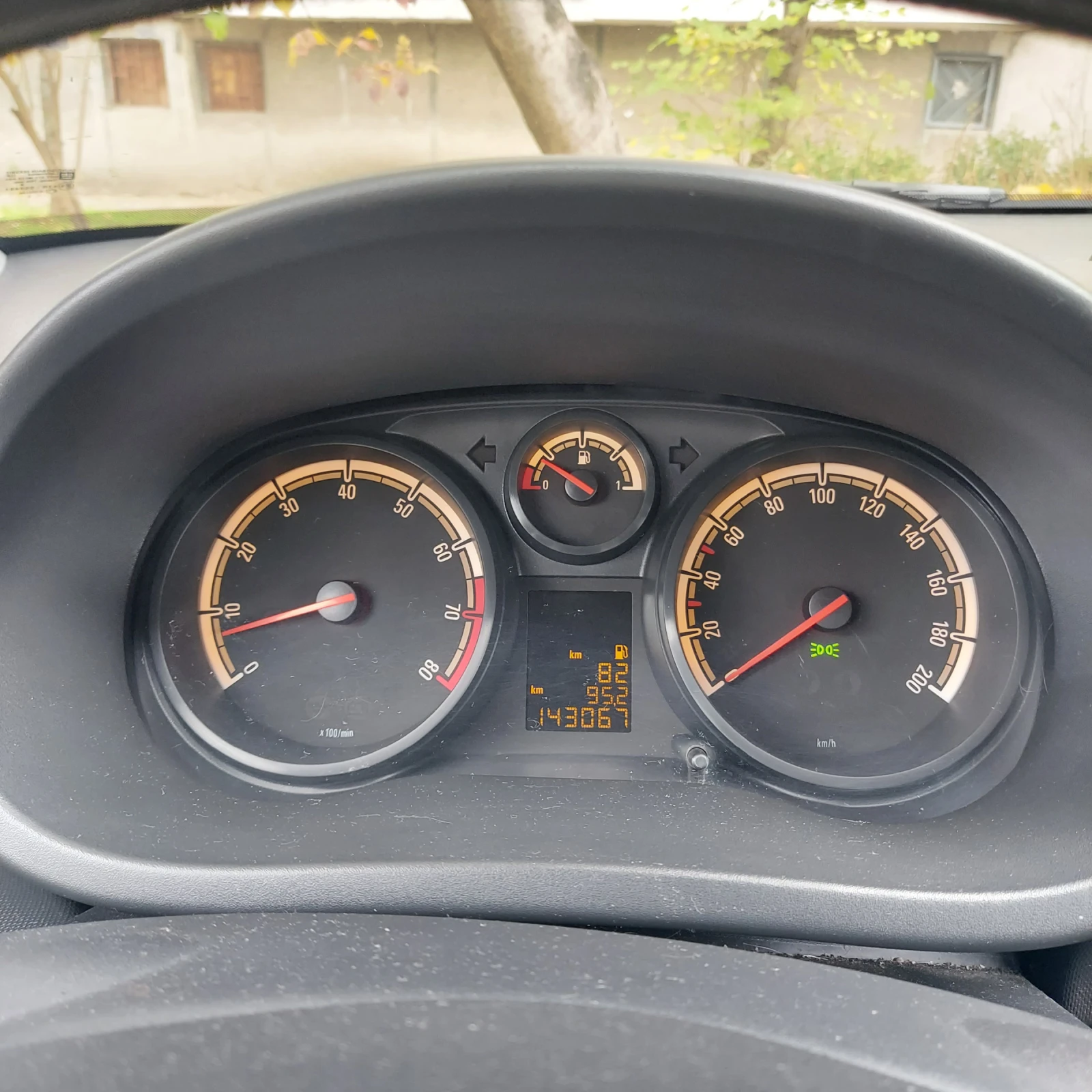 Opel Corsa | Mobile.bg   10