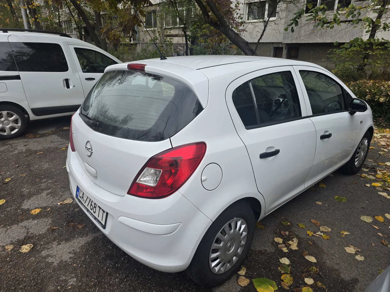 Opel Corsa | Mobile.bg   14
