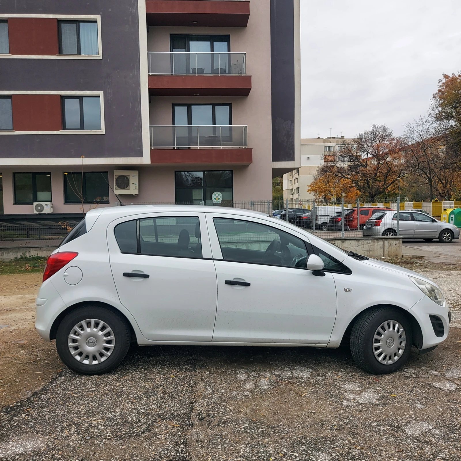 Opel Corsa | Mobile.bg   9