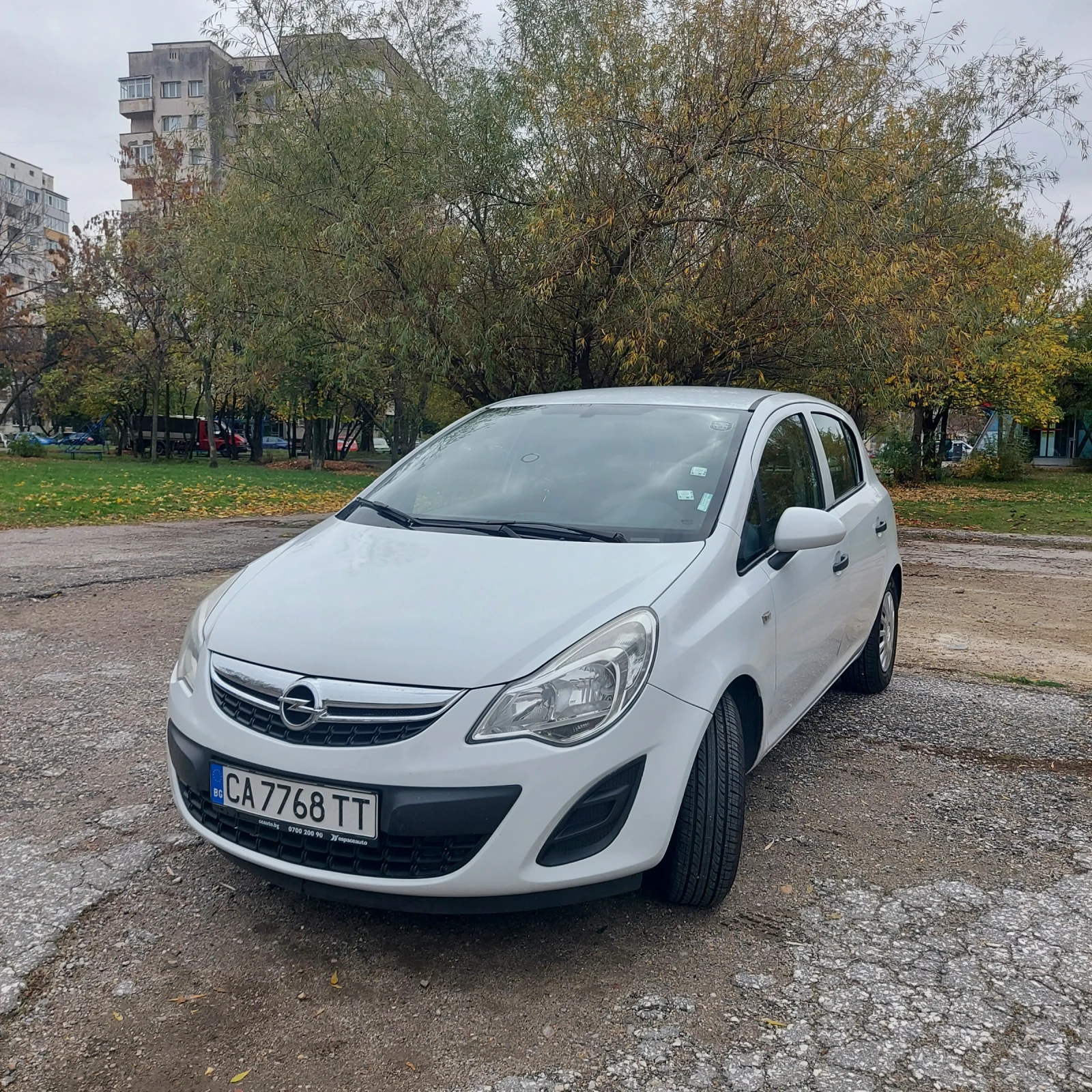 Opel Corsa | Mobile.bg   11
