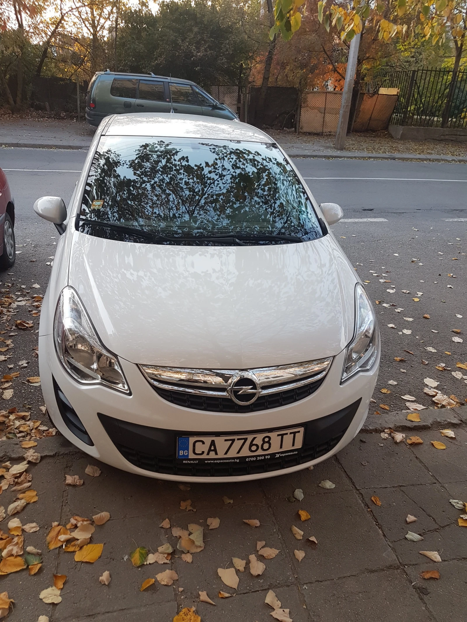 Opel Corsa | Mobile.bg   1