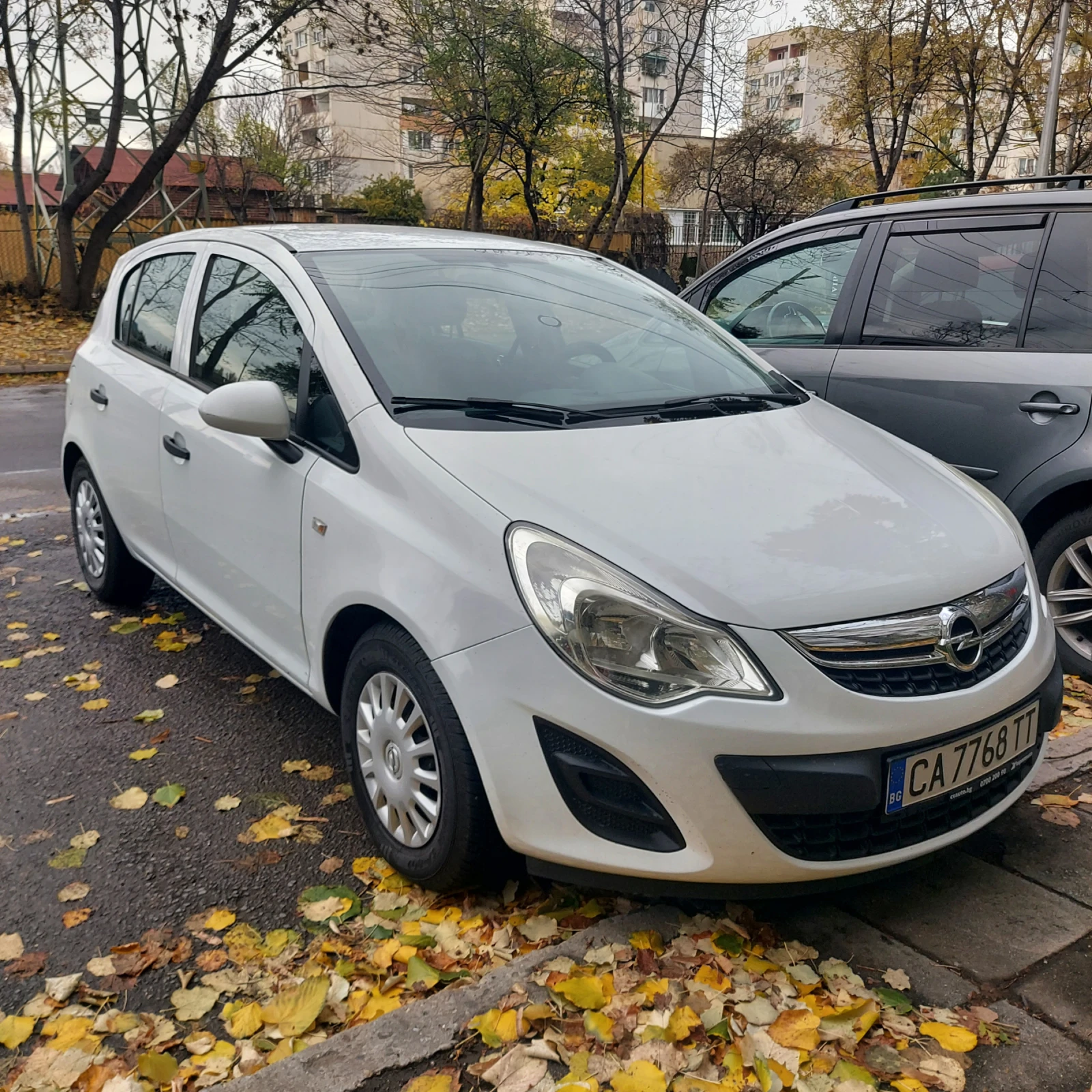 Opel Corsa | Mobile.bg   5