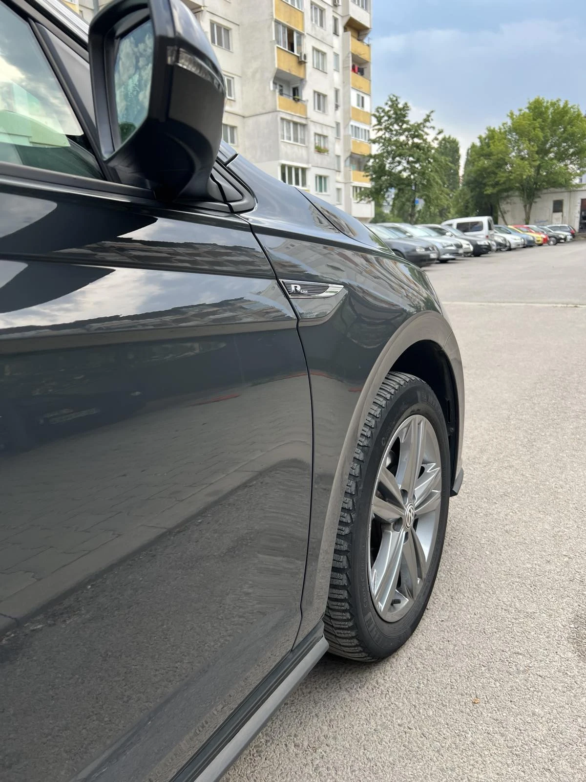 VW Polo R-Line | Mobile.bg � ����������� 13