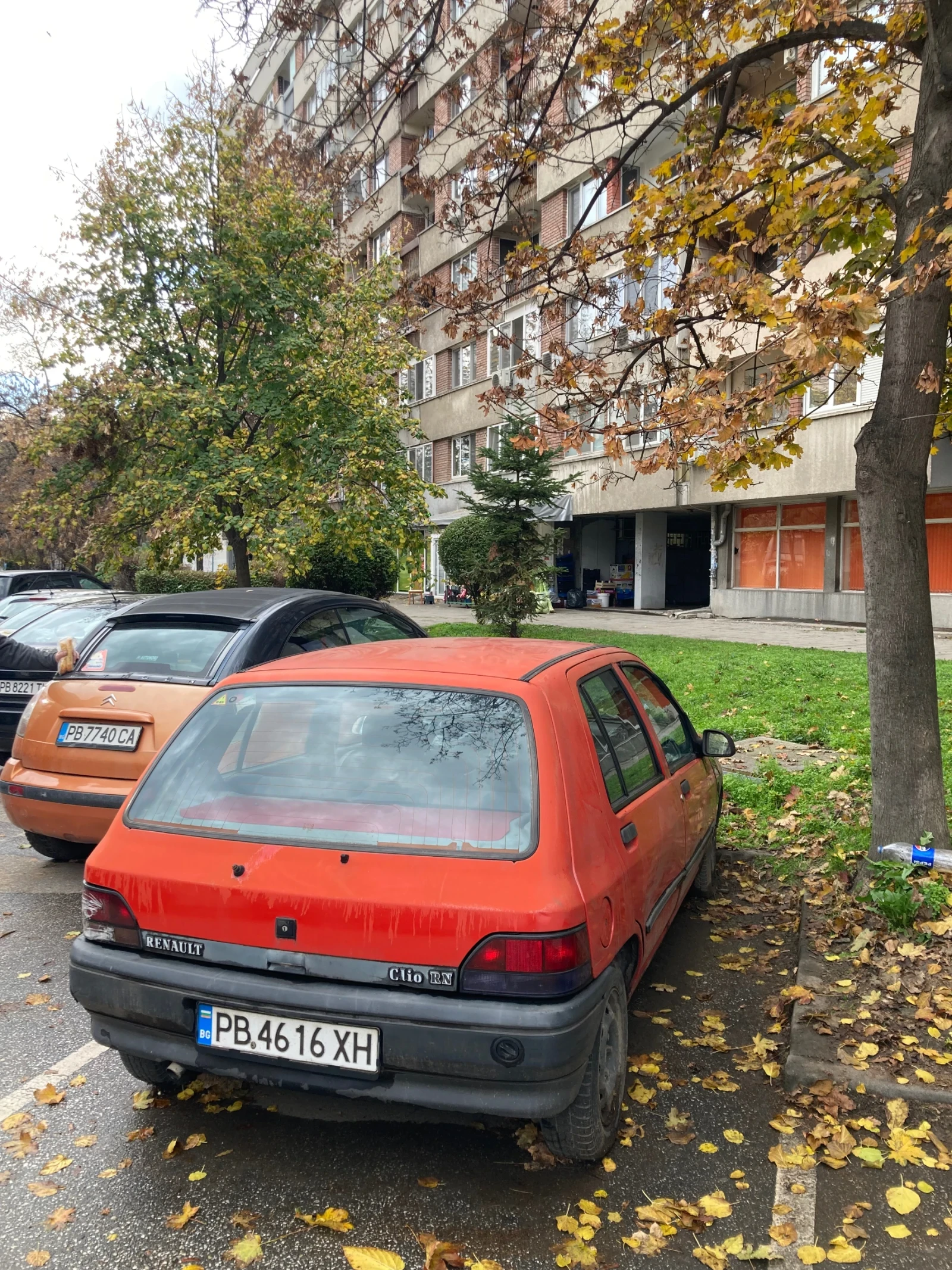 Renault Clio  - изображение 5