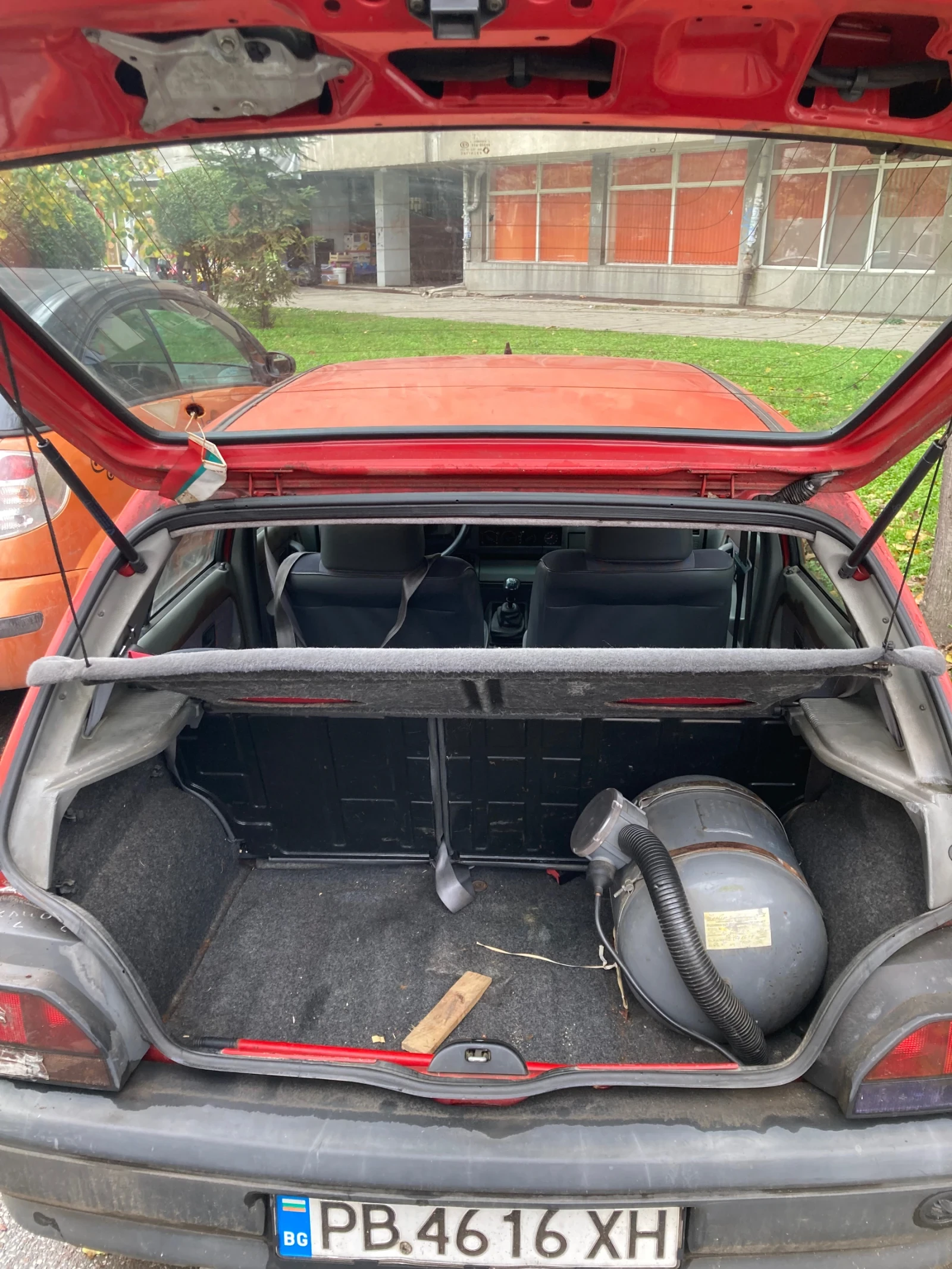 Renault Clio  - изображение 6