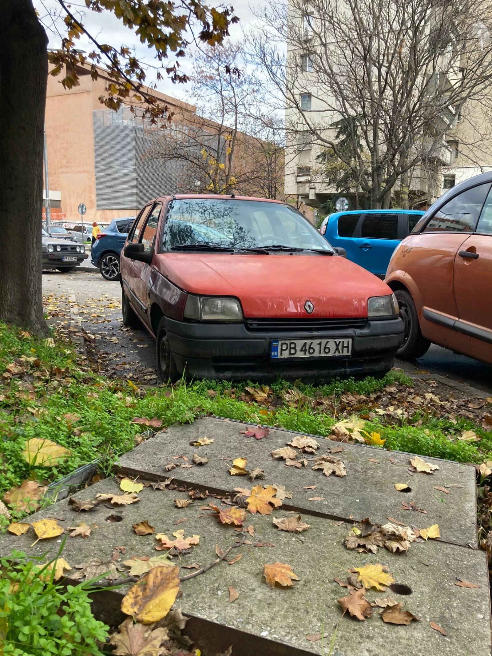 Renault Clio  - изображение 3