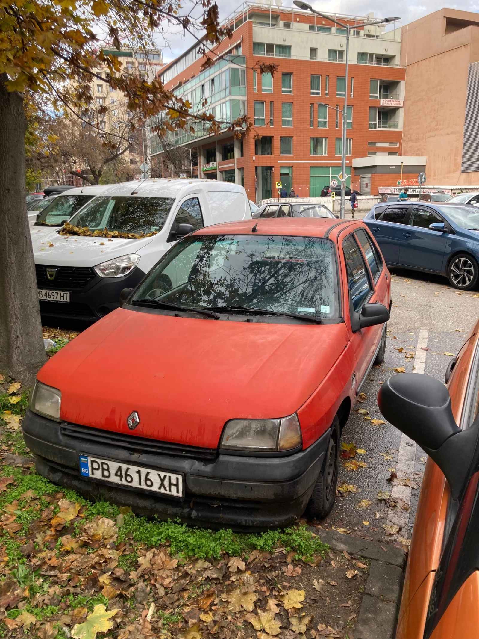 Renault Clio  - изображение 2
