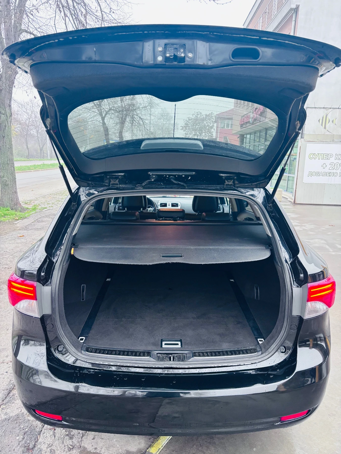 Toyota Avensis Keyless-Kamera-Navi | Mobile.bg � ����������� 12