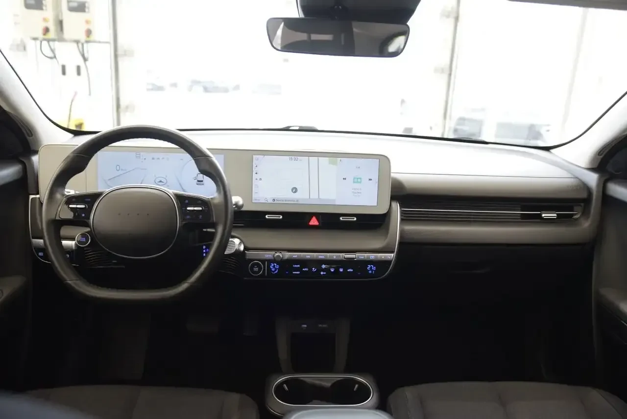 Hyundai Ioniq 5 PREFFERED * LONG RANGE * CAM * LANE ASSIST - изображение 7