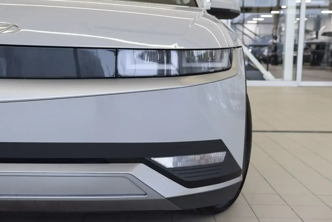 Hyundai Ioniq 5 PREFFERED * LONG RANGE * CAM * LANE ASSIST - изображение 6