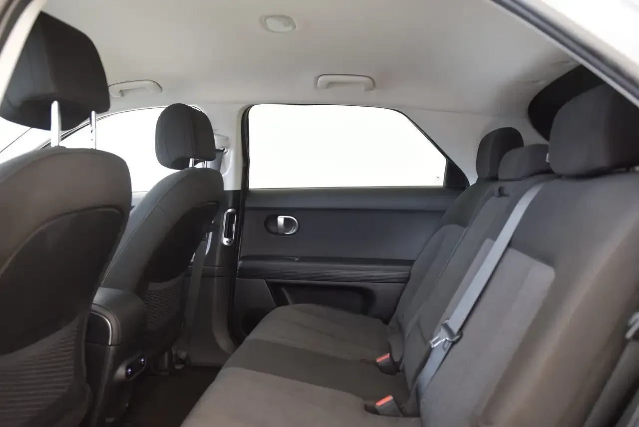 Hyundai Ioniq 5 PREFFERED * LONG RANGE * CAM * LANE ASSIST - изображение 9