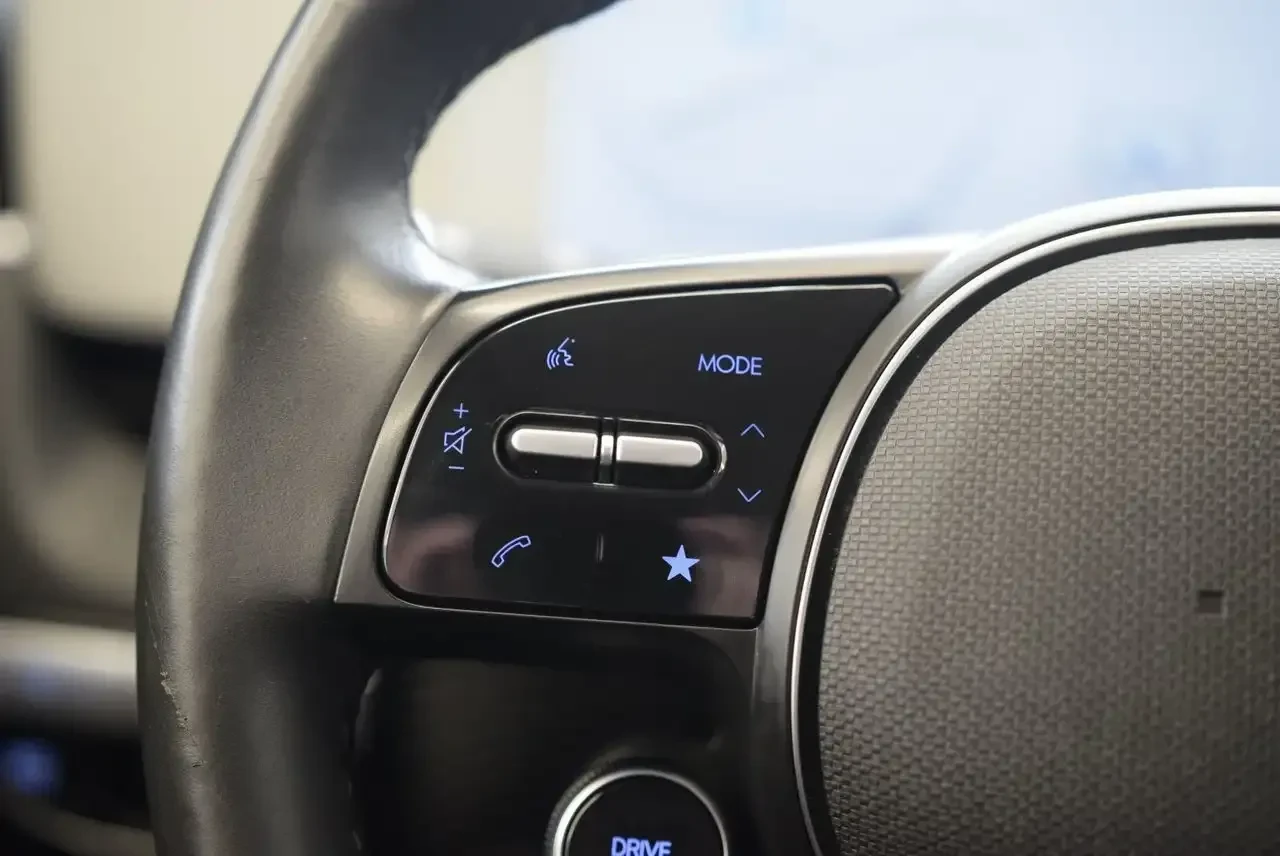 Hyundai Ioniq 5 PREFFERED * LONG RANGE * CAM * LANE ASSIST | Mobile.bg   12