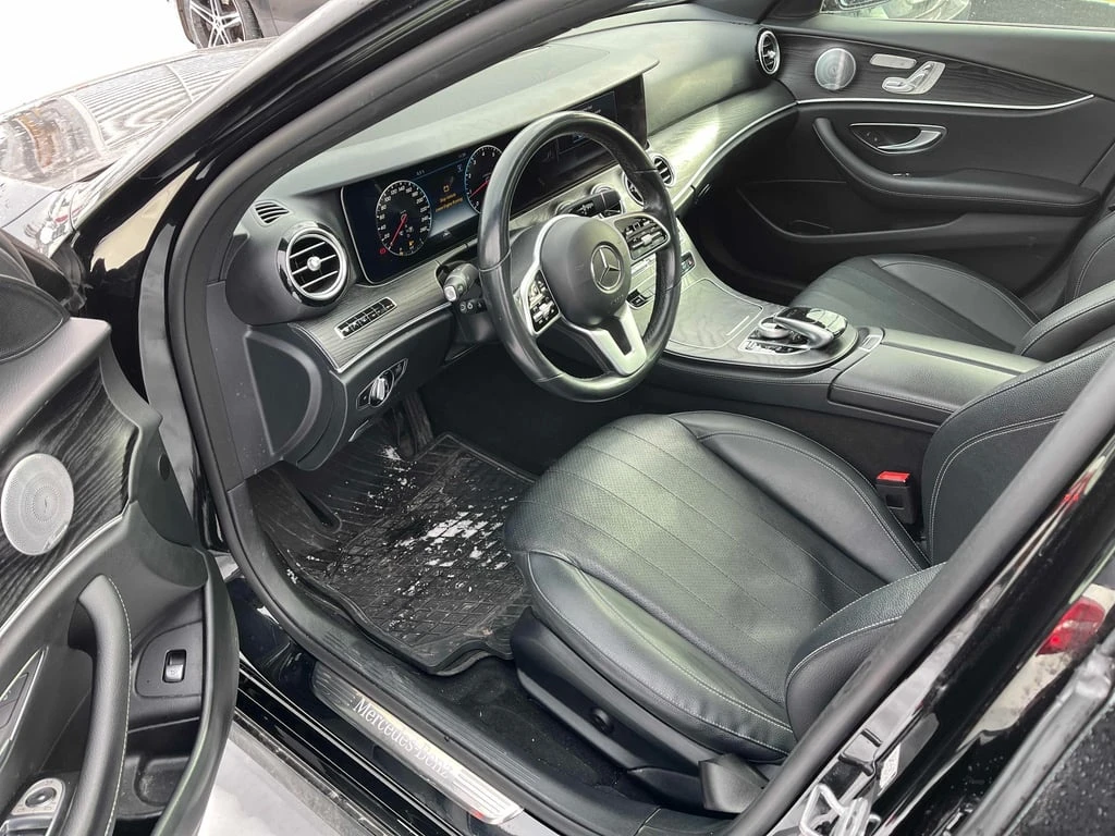 Mercedes-Benz E 350 * CARFAX *   | Mobile.bg   5