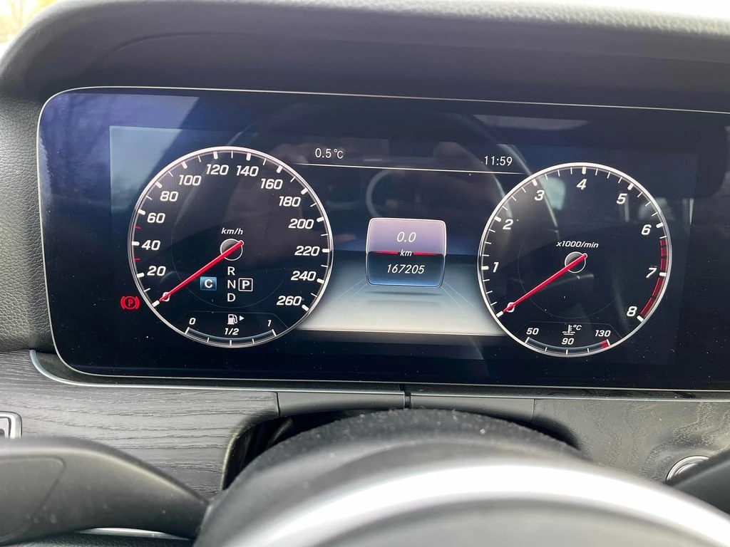 Mercedes-Benz E 350 * CARFAX *   | Mobile.bg   8