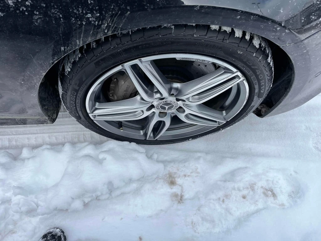 Mercedes-Benz E 350 * CARFAX *   | Mobile.bg   7