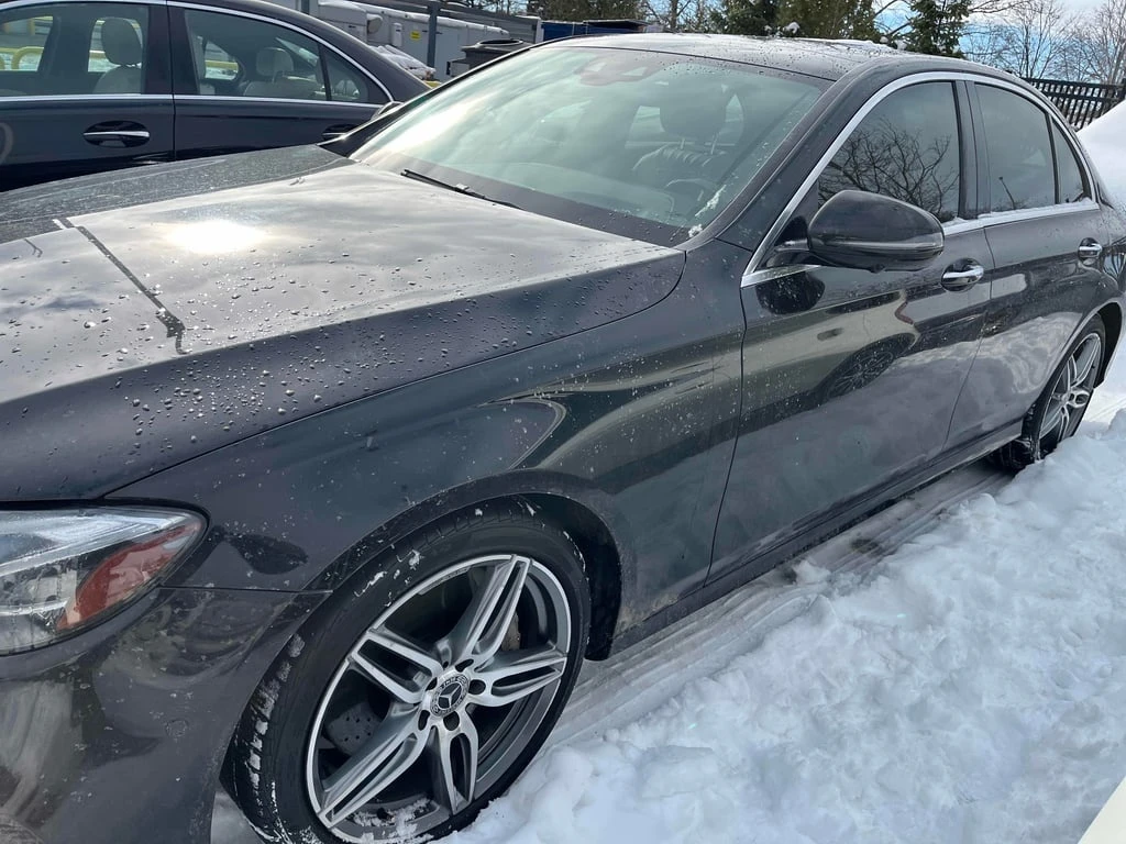 Mercedes-Benz E 350 * CARFAX *   | Mobile.bg   2