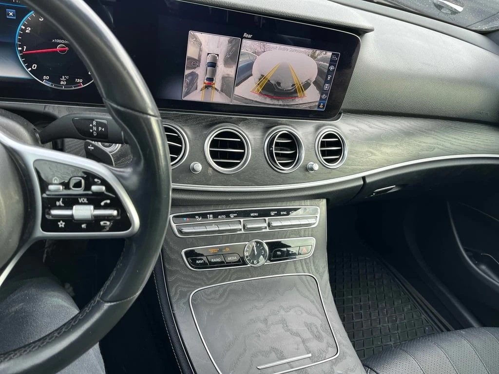 Mercedes-Benz E 350 * CARFAX *   | Mobile.bg   9