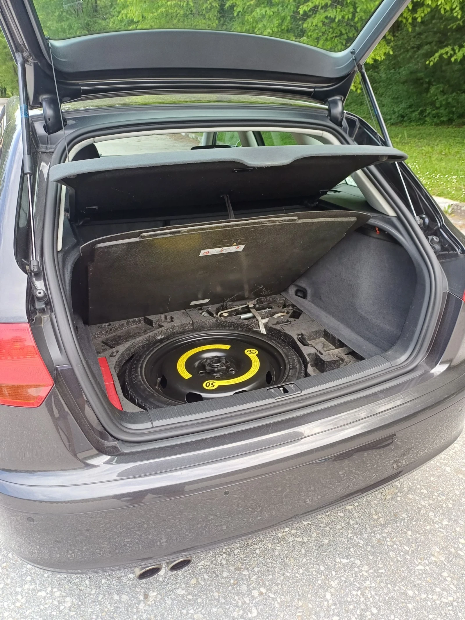 Audi A3 2.0T Quattro | Mobile.bg � ����������� 13