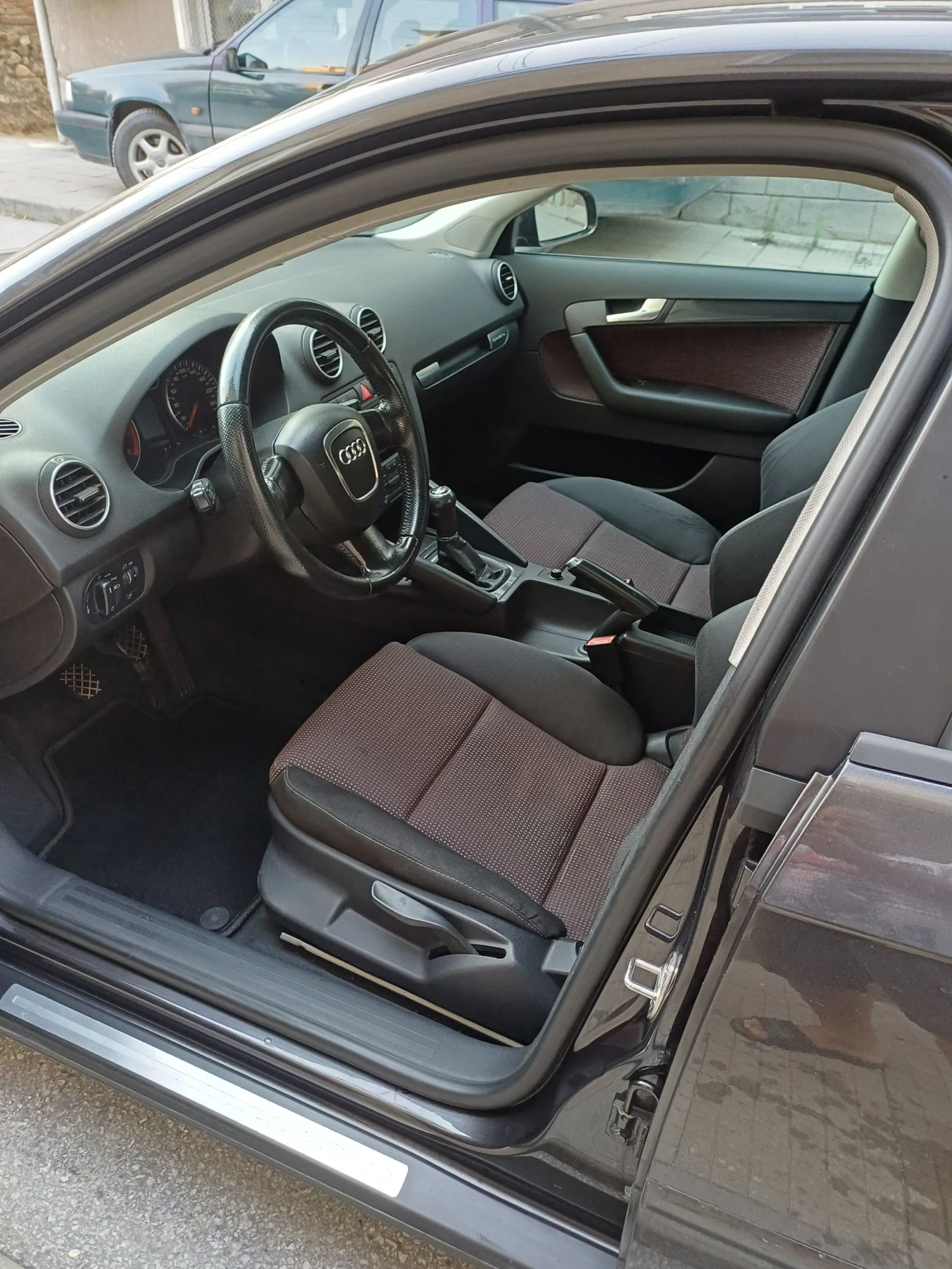 Audi A3 2.0T Quattro | Mobile.bg � ����������� 8