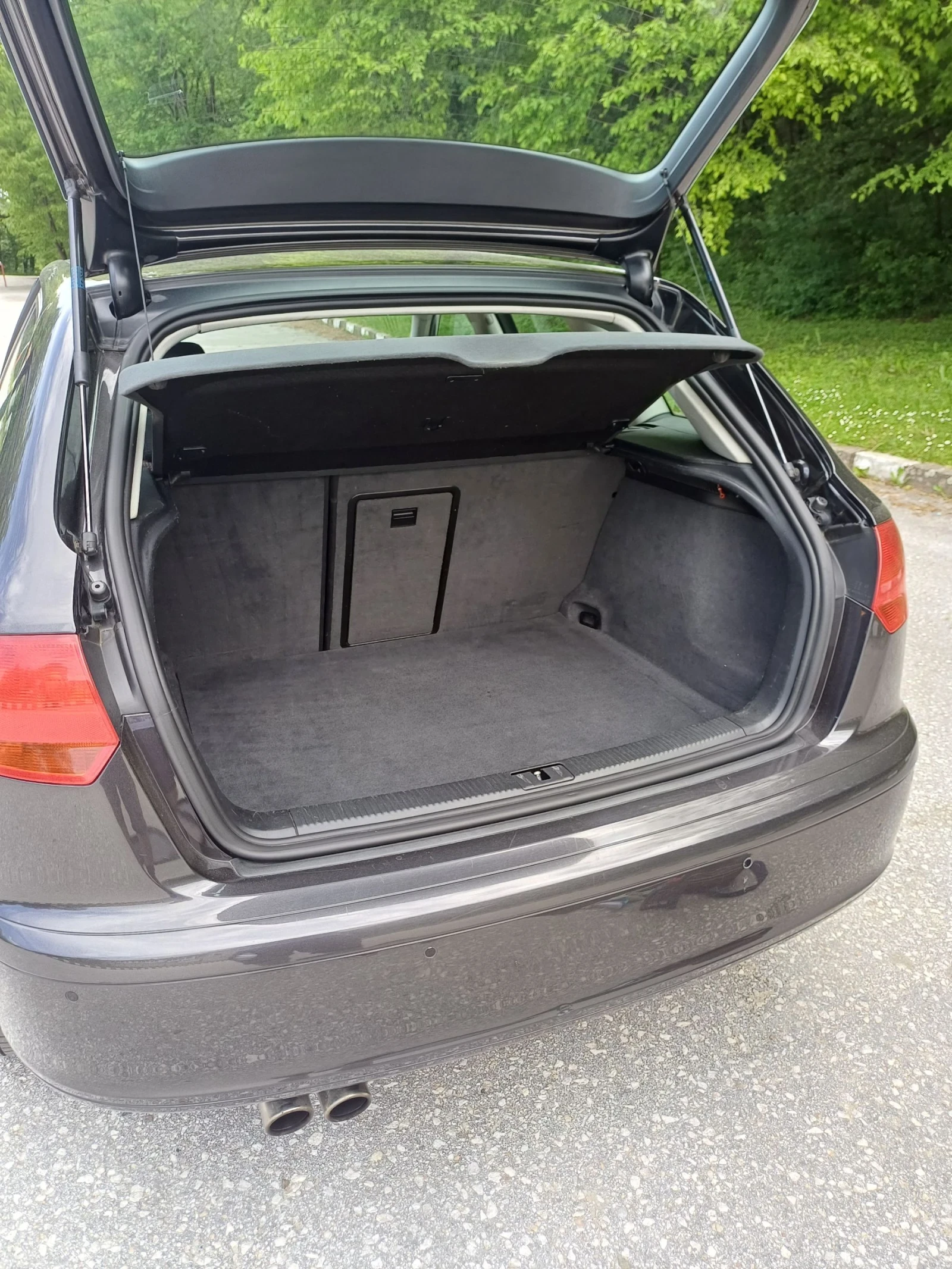 Audi A3 2.0T Quattro | Mobile.bg � ����������� 14