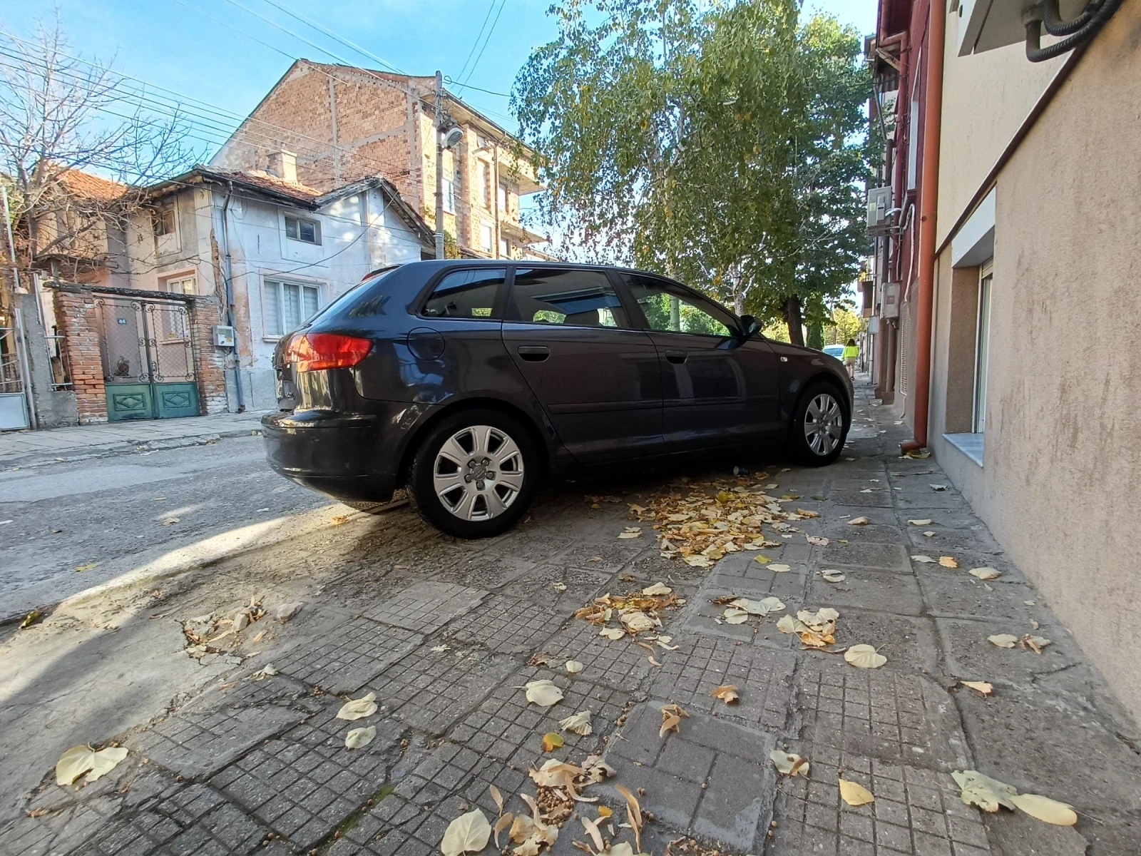 Audi A3 2.0T Quattro | Mobile.bg � ����������� 5