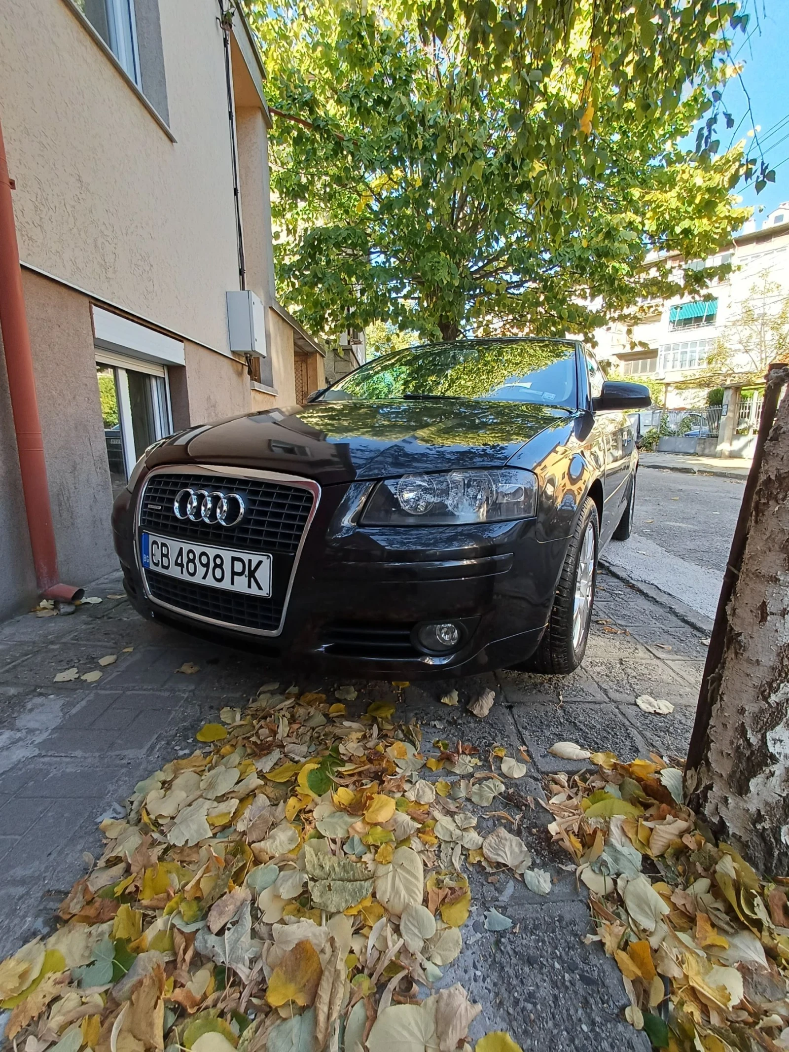 Audi A3 2.0T Quattro | Mobile.bg � ����������� 2