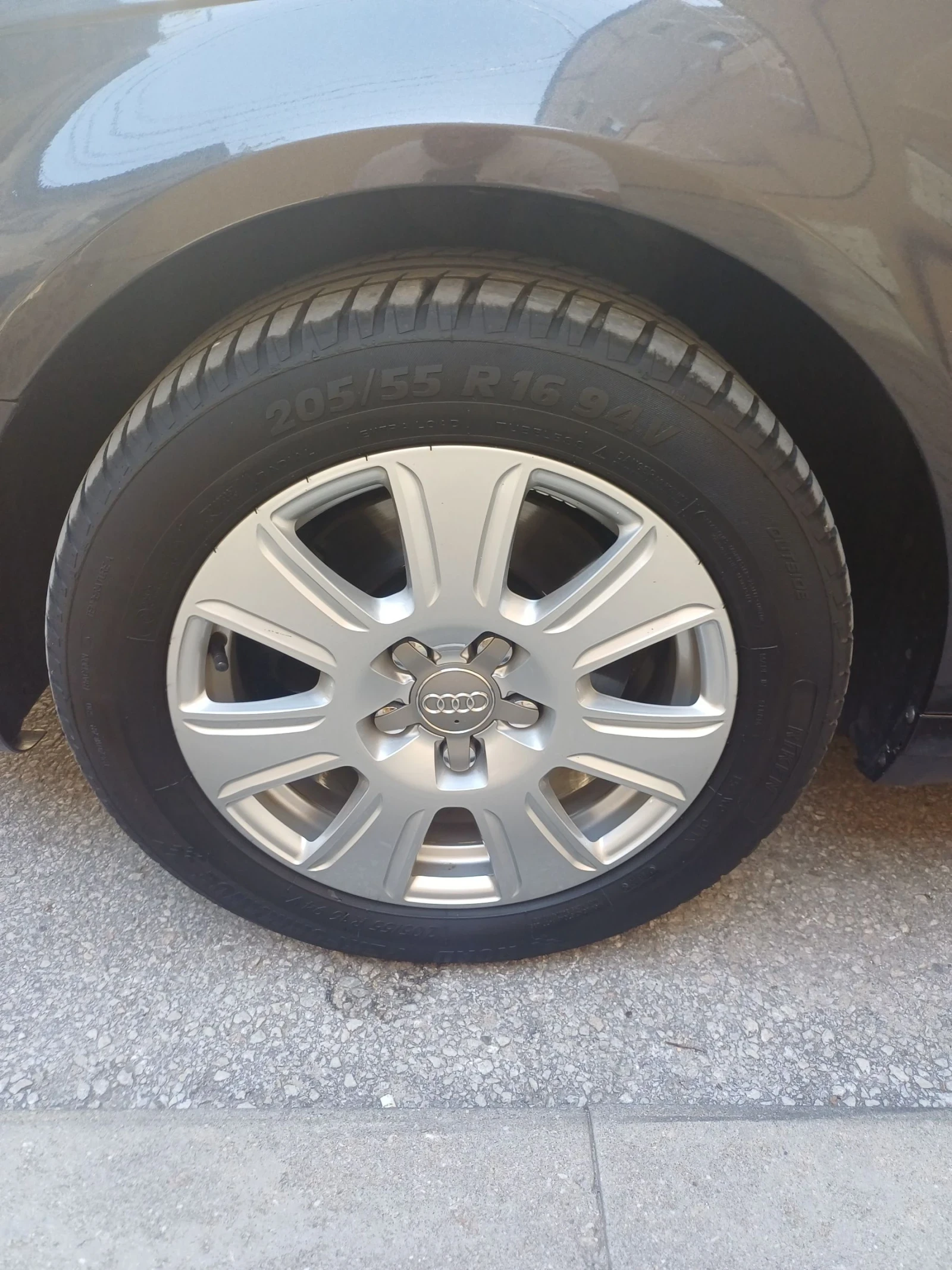 Audi A3 2.0T Quattro | Mobile.bg � ����������� 9