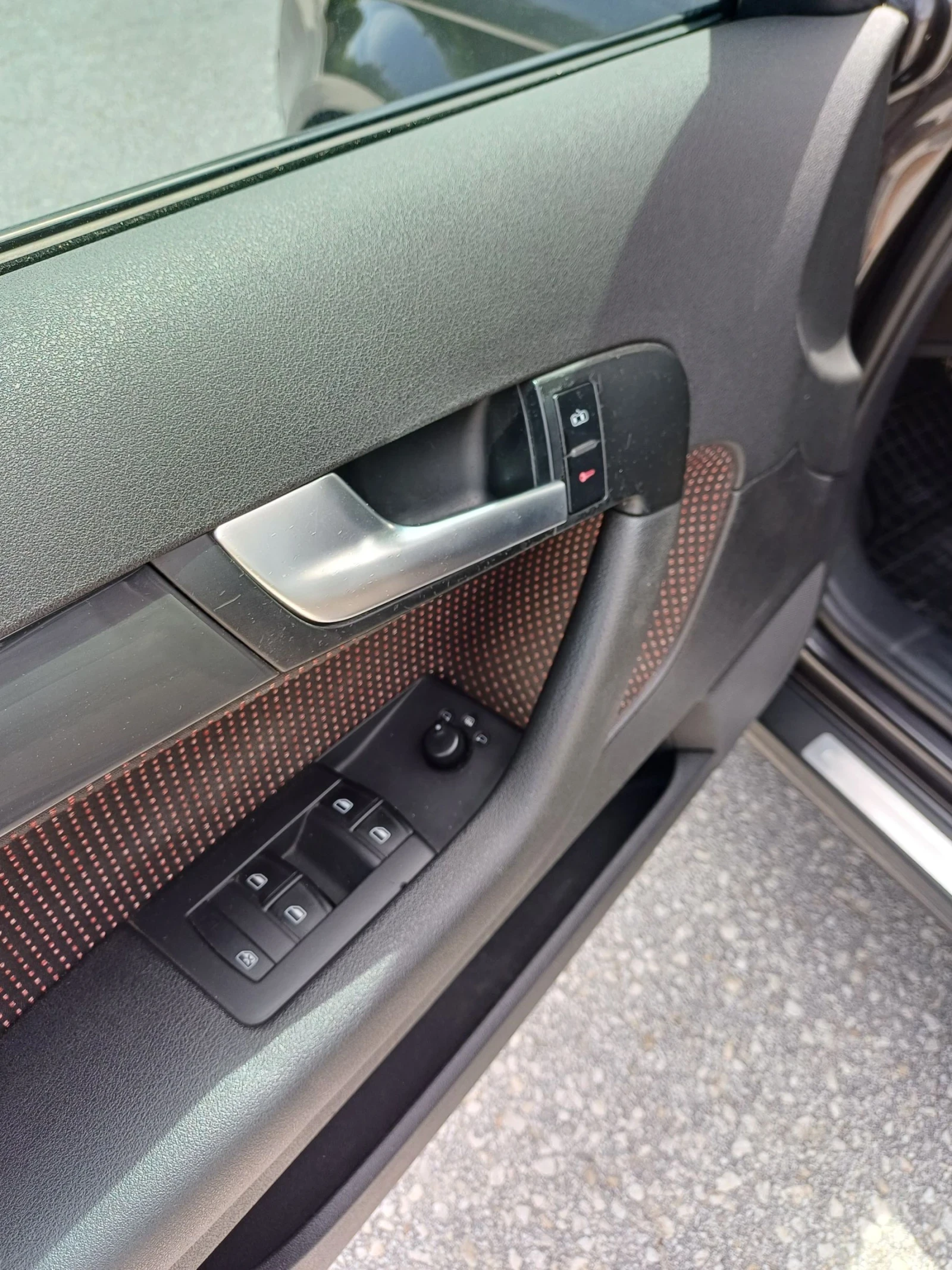 Audi A3 2.0T Quattro | Mobile.bg � ����������� 11