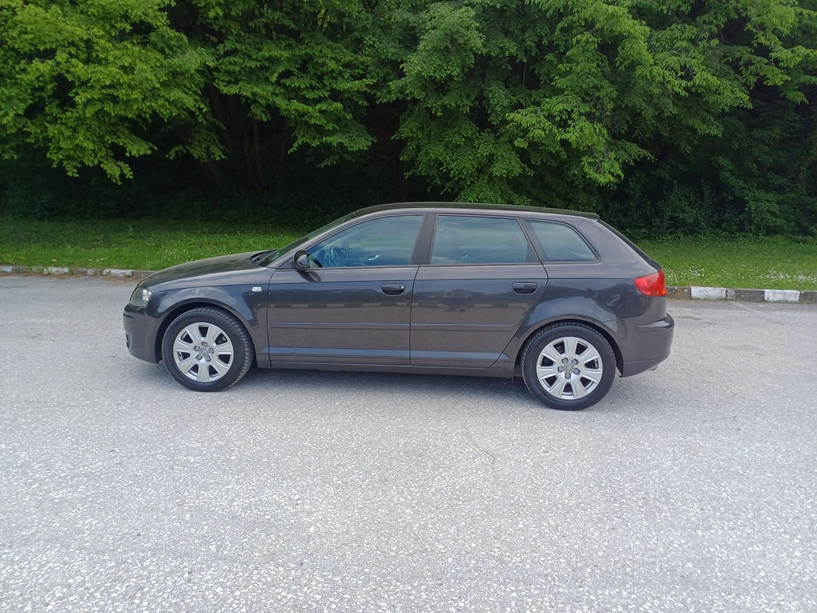 Audi A3 2.0T Quattro | Mobile.bg � ����������� 16