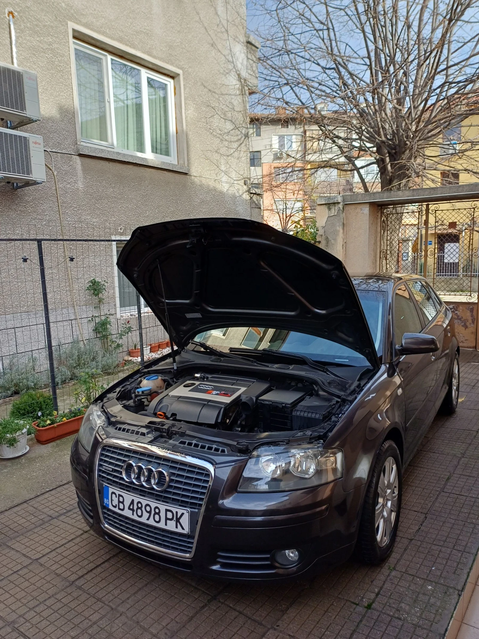 Audi A3 2.0T Quattro | Mobile.bg � ����������� 4