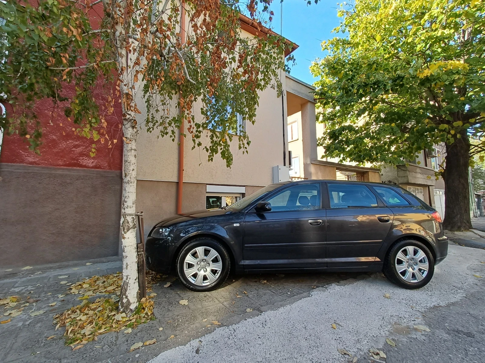 Audi A3 2.0T Quattro | Mobile.bg � ����������� 3