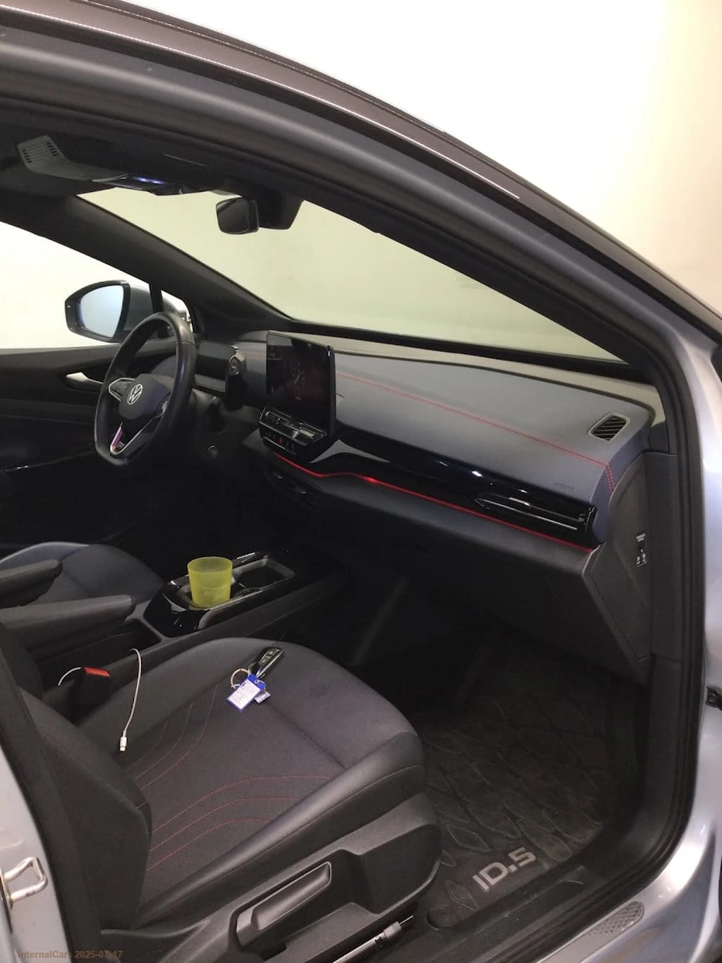 VW ID.5 Volkswagen ID.5 GTX - 4Motion | Mobile.bg � ����������� 5