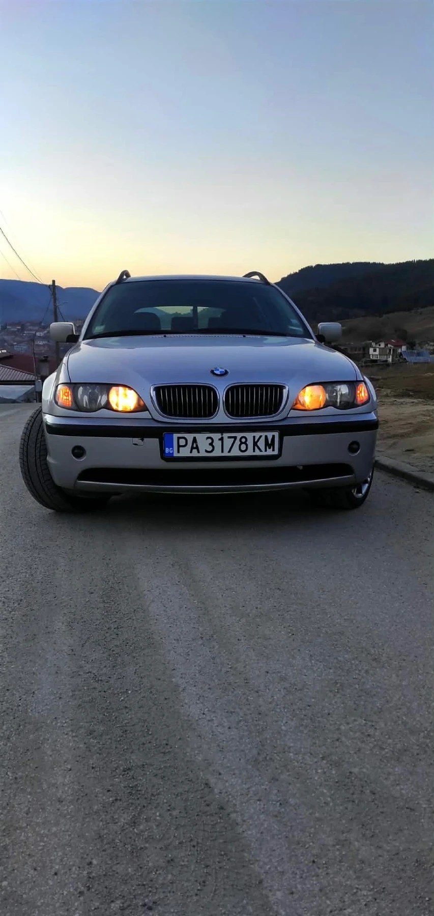 BMW 330 XD | Mobile.bg � ����������� 1