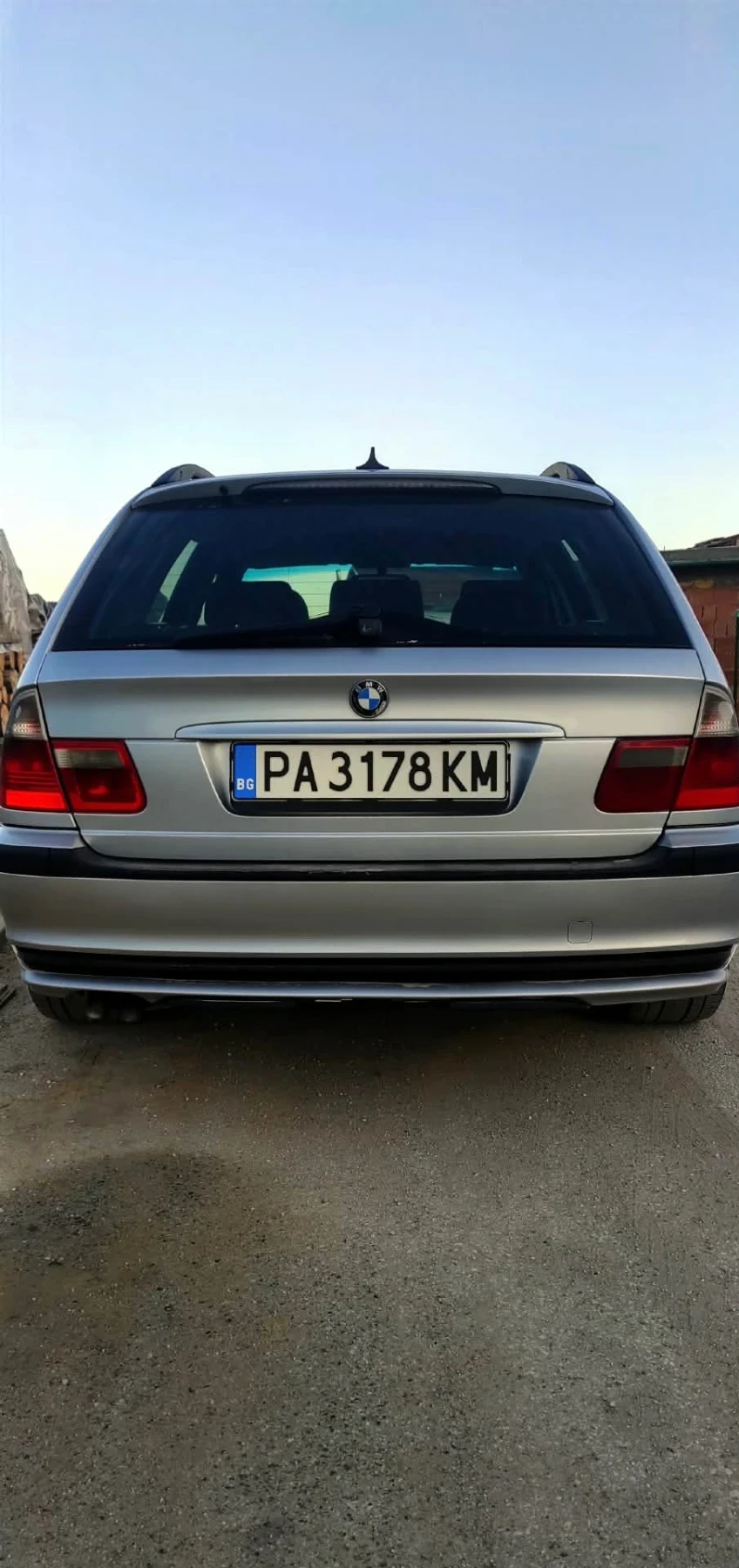 BMW 330 XD | Mobile.bg � ����������� 3
