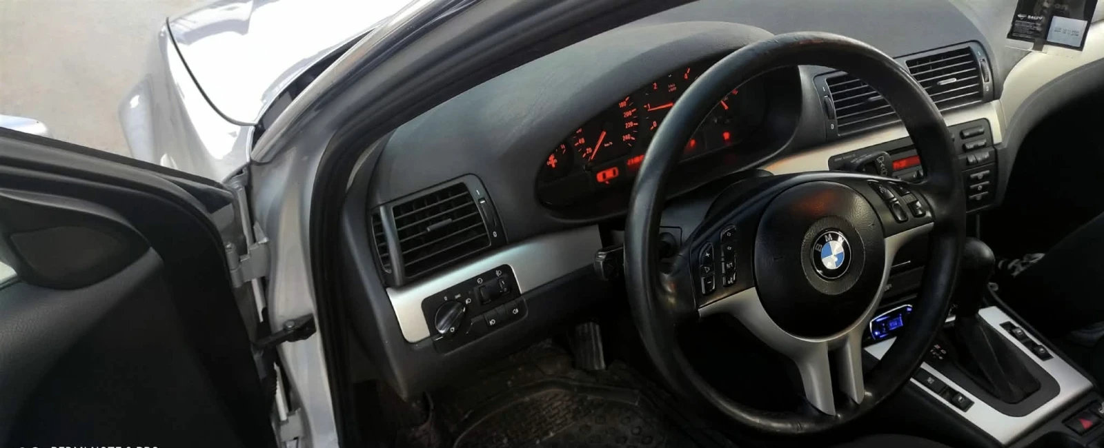 BMW 330 XD | Mobile.bg � ����������� 6