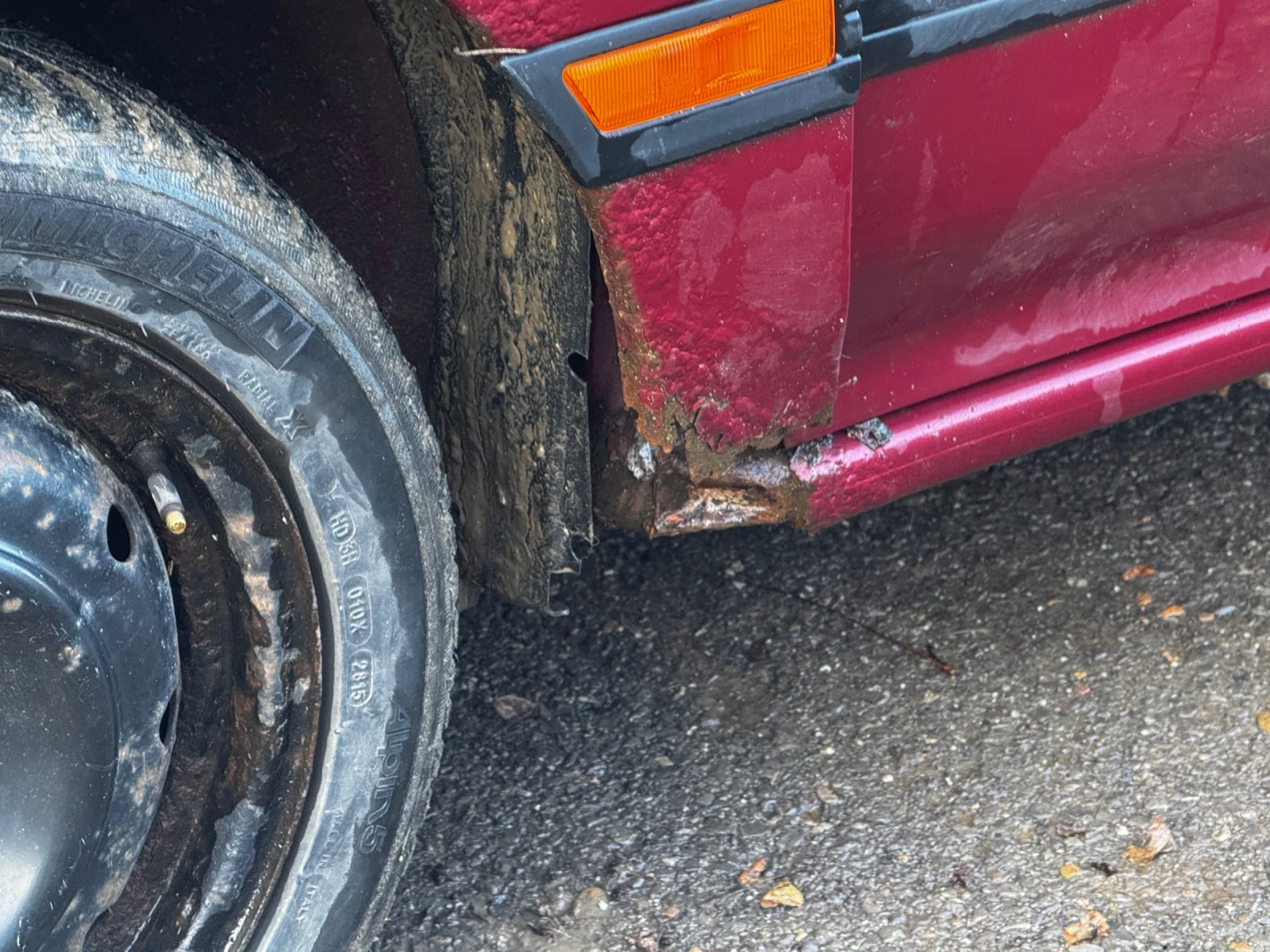 Subaru Legacy 2.2 GX - изображение 8