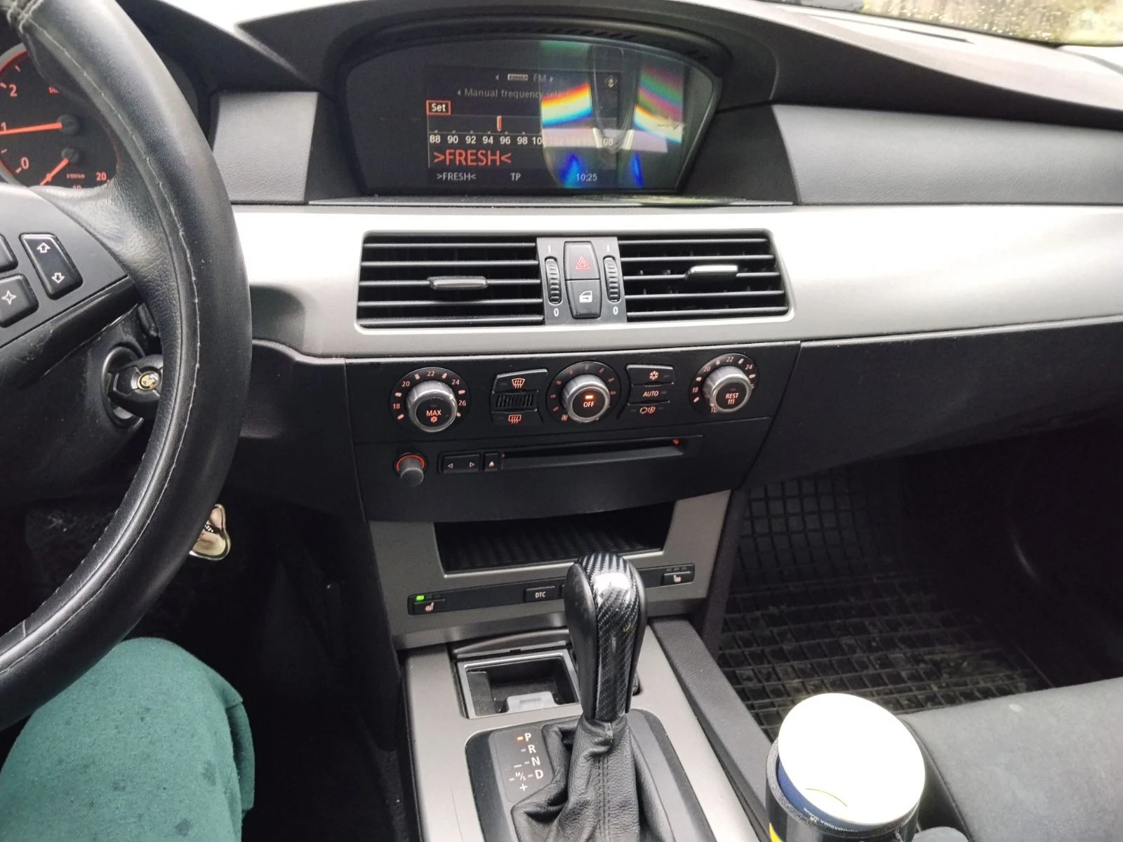 BMW 525 | Mobile.bg � ����������� 11